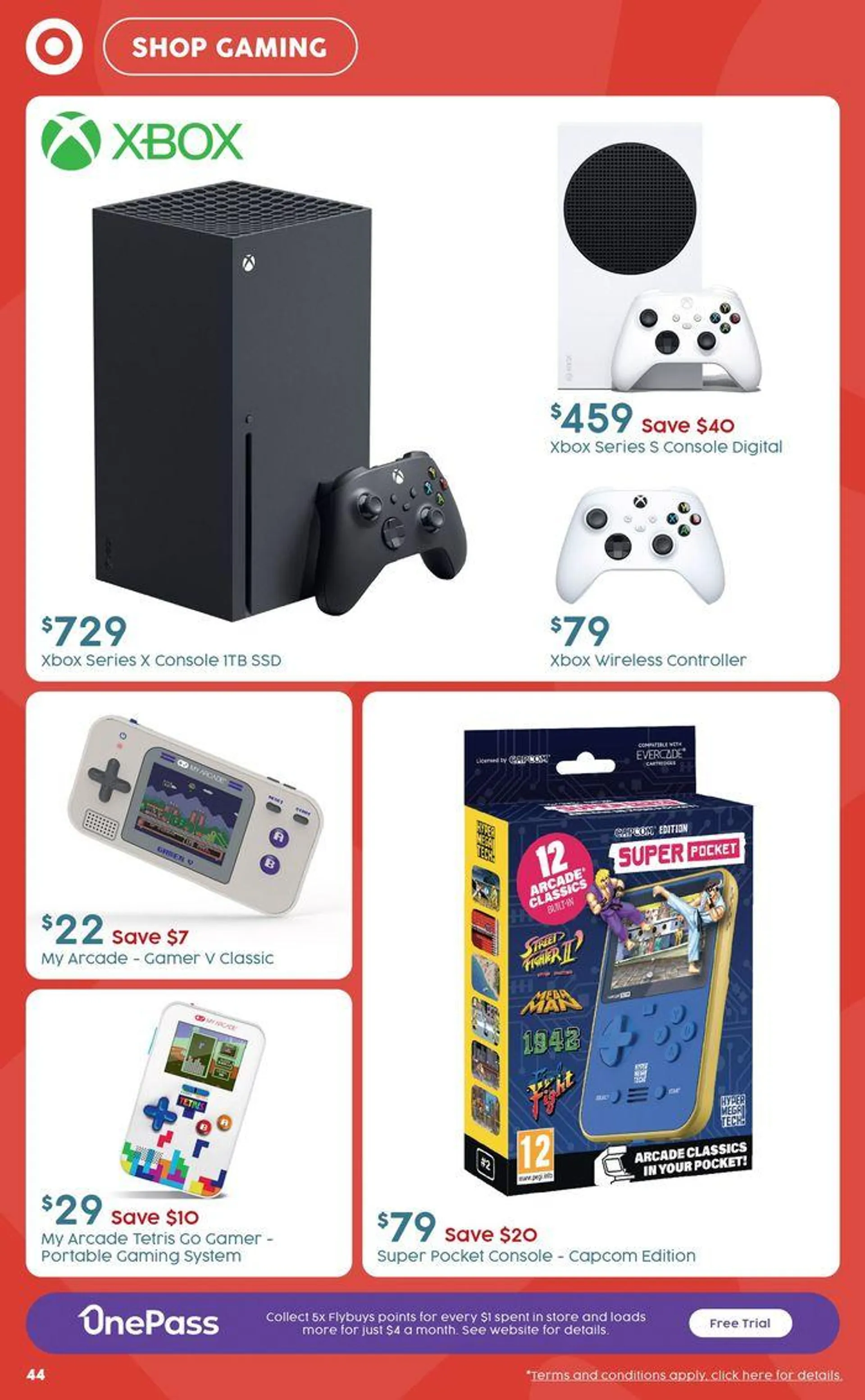 Big Brand Toy Sale - Catalogue valid from 19 September to 9 October 2024 - page 44