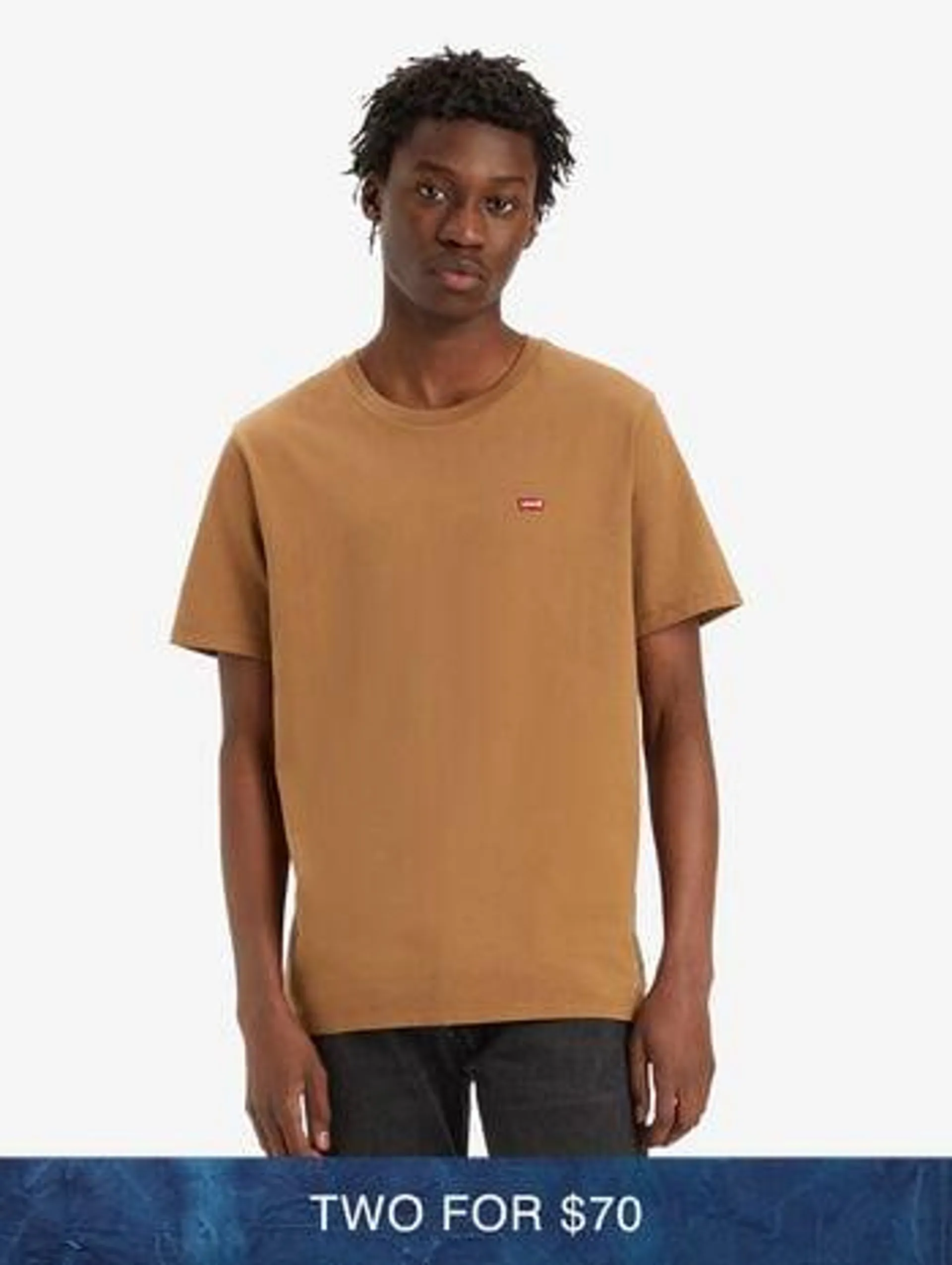 Levi's® Men's Original Housemark T-Shirt