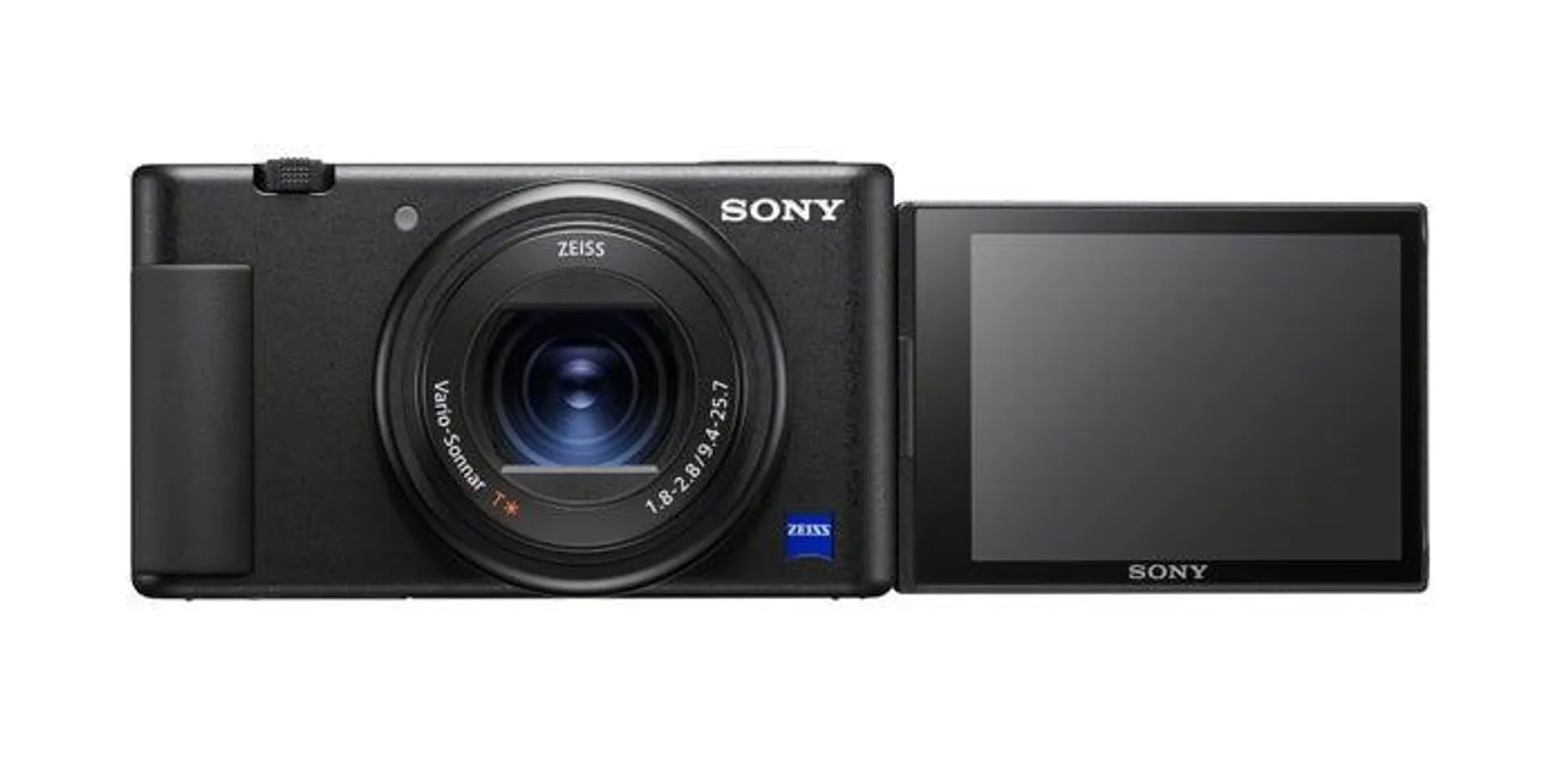 Sony ZV-1 Digital Camera - BLK