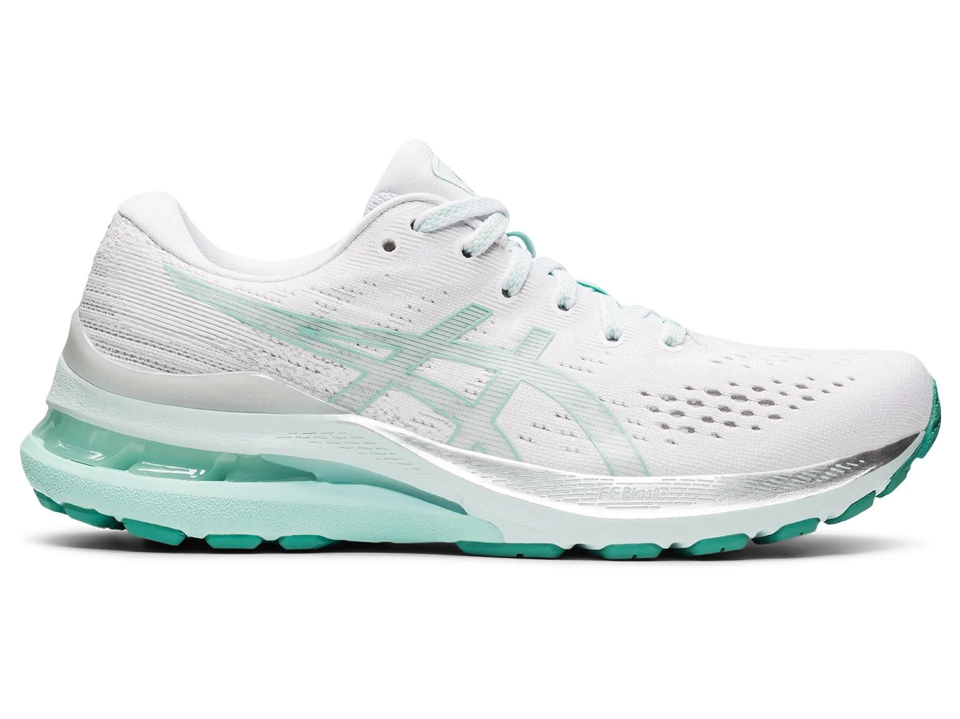 Asics Womens Gel Kayano 28