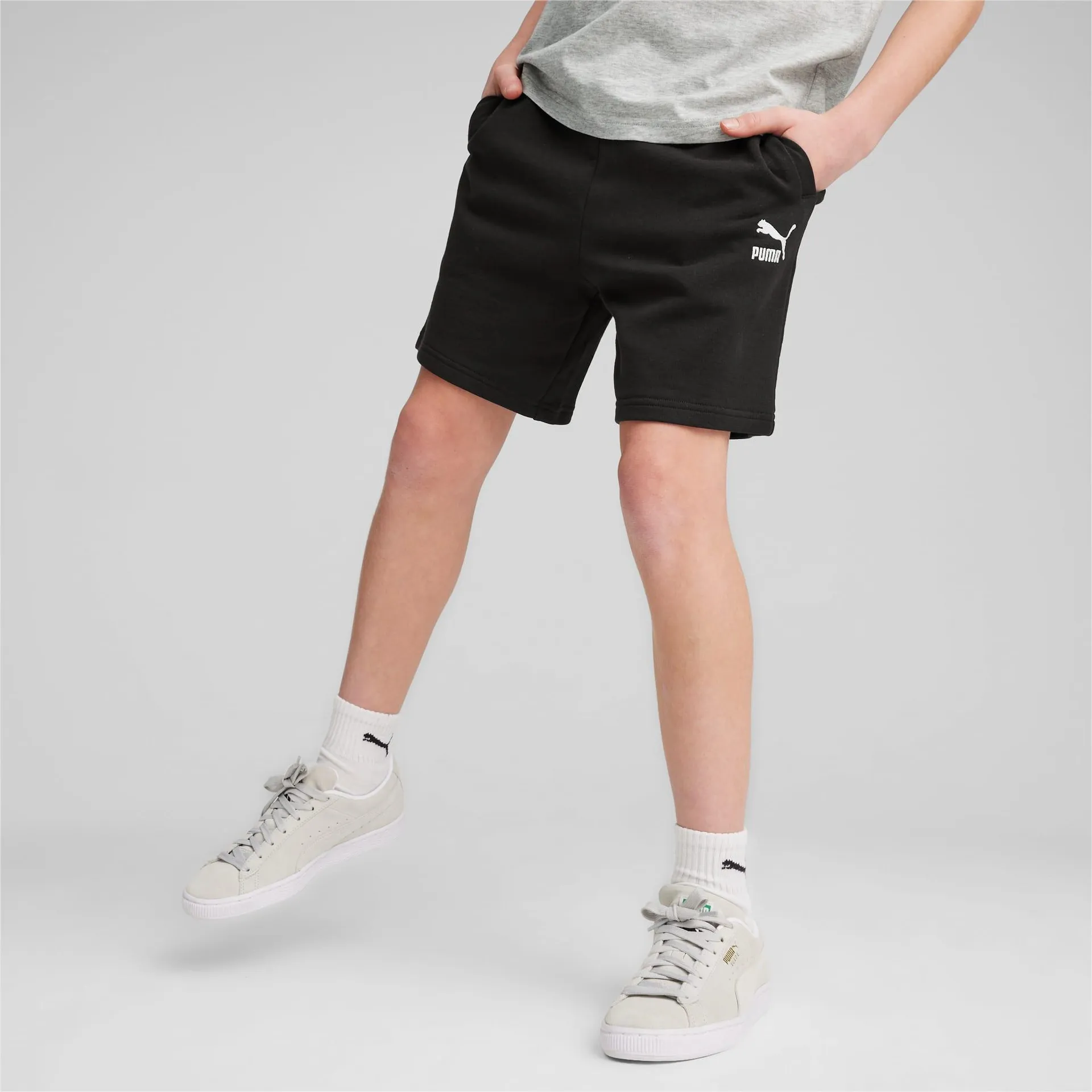 BETTER CLASSICS Shorts - Boys 8-16 years