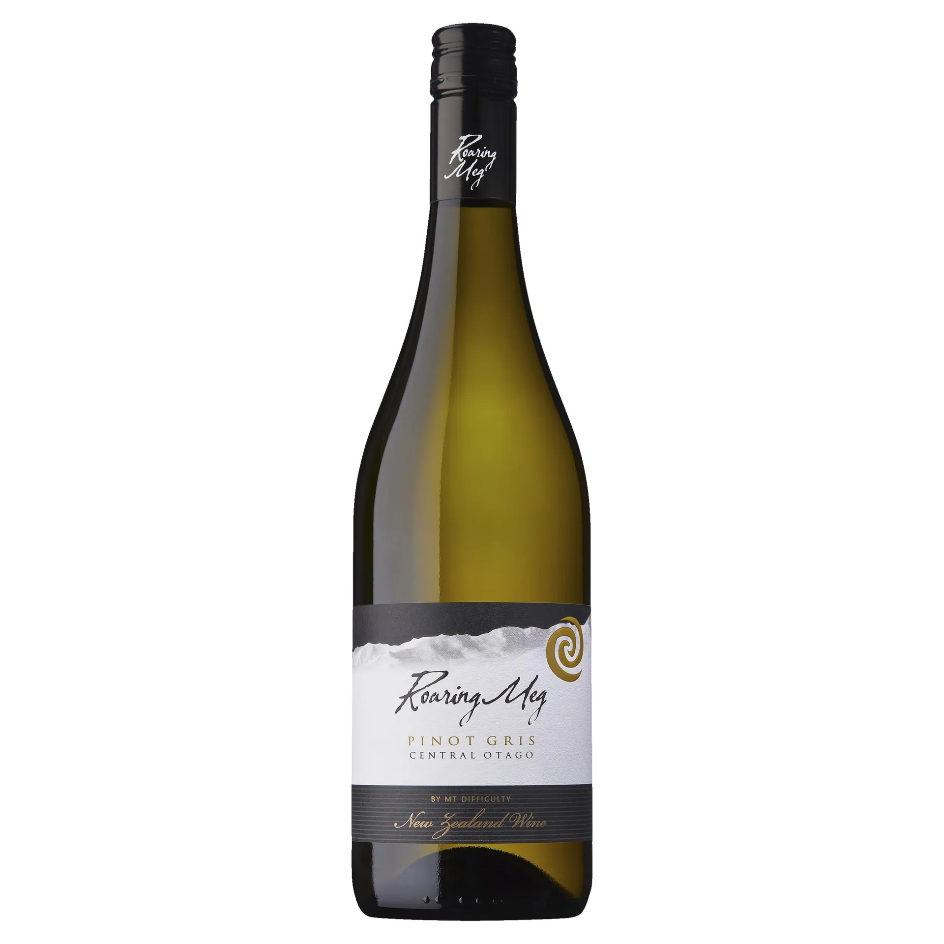 MT DIFFICULTY ROARING MEG PINOT GRIS 750ML