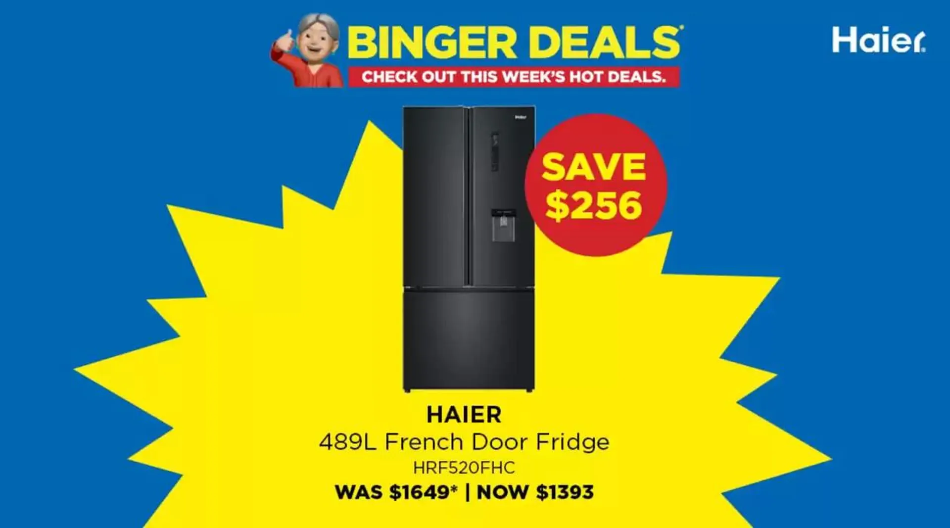 Binger Deals - Catalogue valid from 8 January to 21 January 2025 - page 4