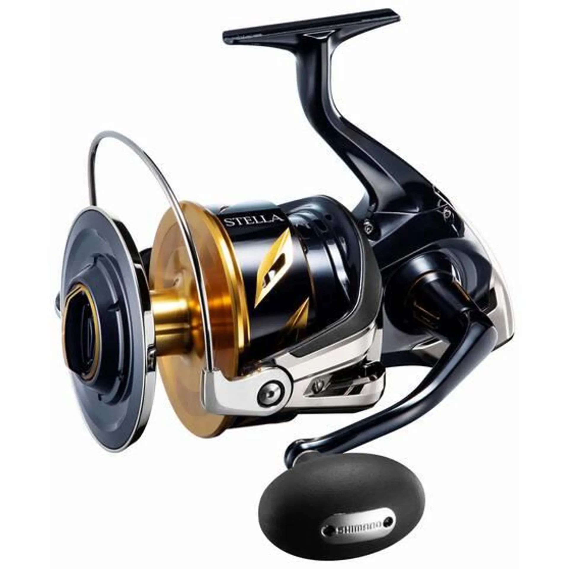 Shimano Stella SW 30000 C Spinning Reel