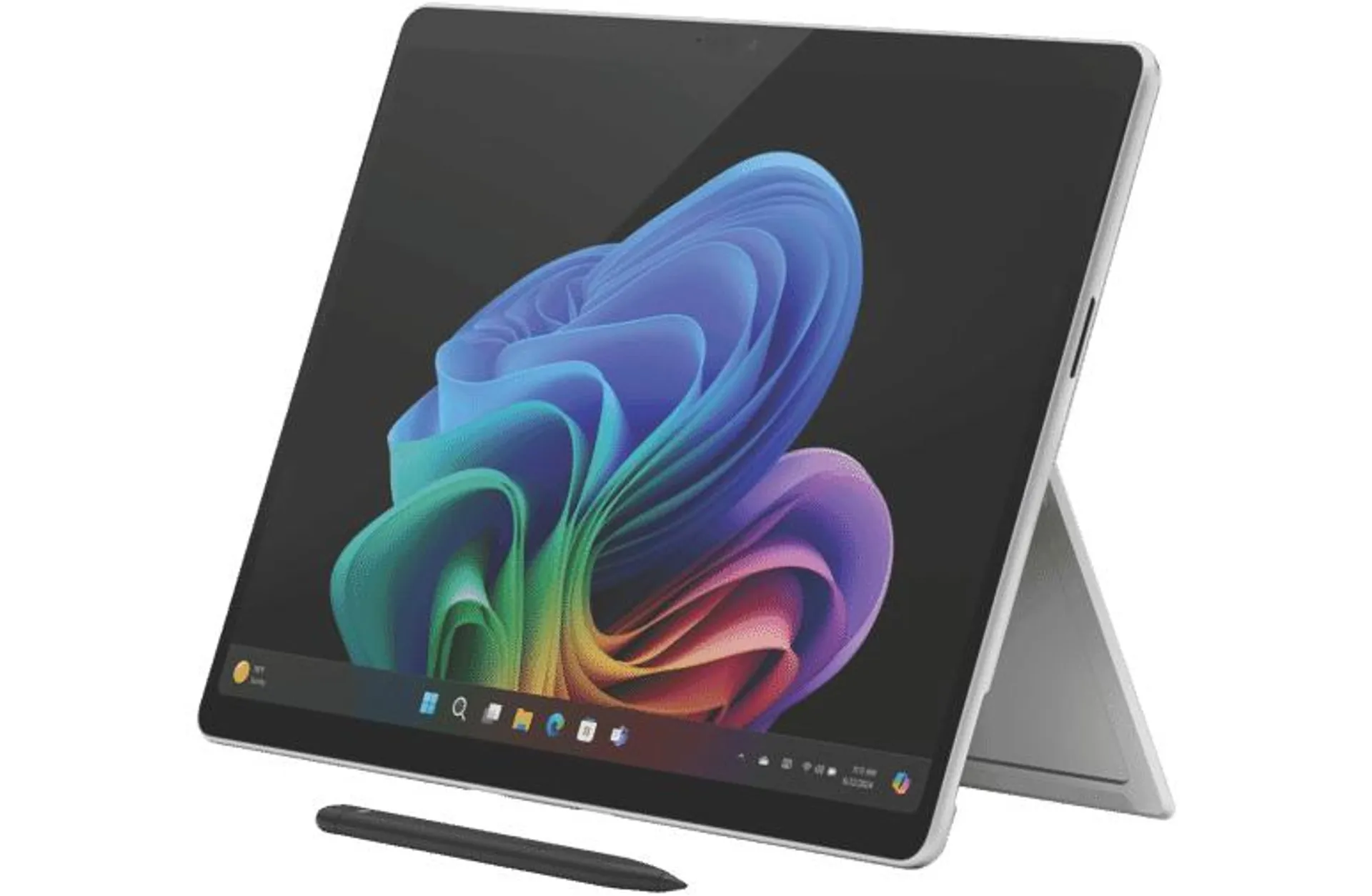 Microsoft Surface Pro (11th Edition) Copilot+ PC 13" OLED X Elite 16GB 512GB - Platinum