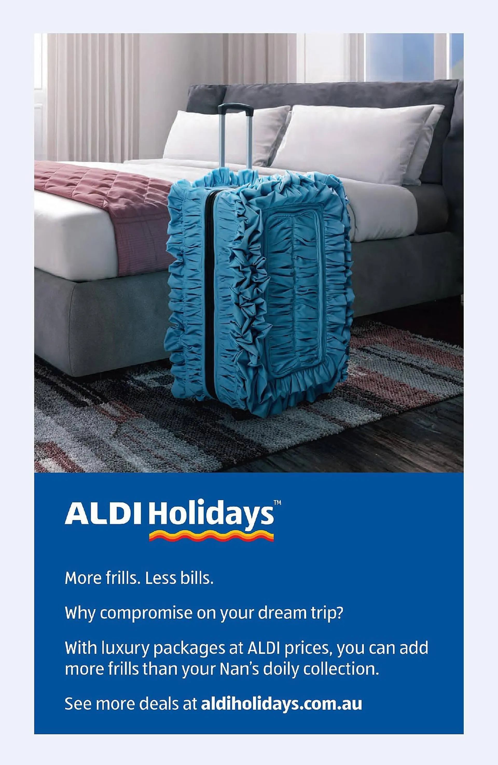 ALDI catalogue - Catalogue valid from 5 November to 3 December 2024 - page 4