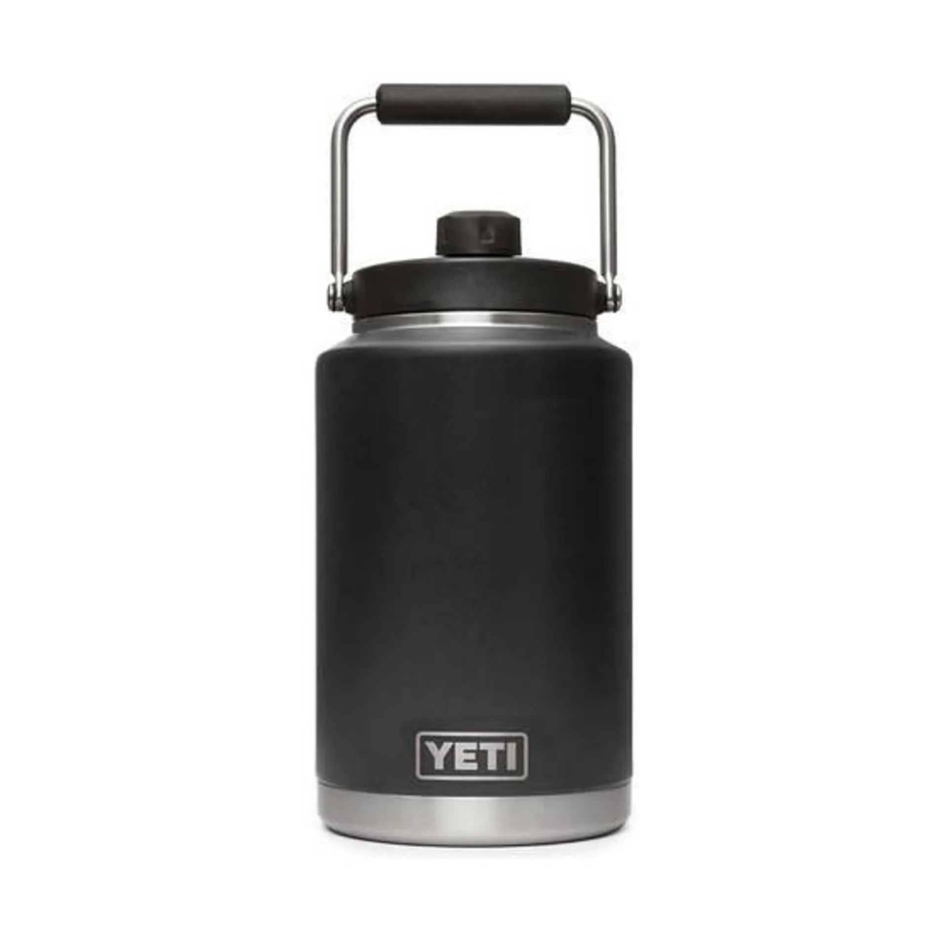 YETI Rambler® One Gallon Jug 3.7L Black