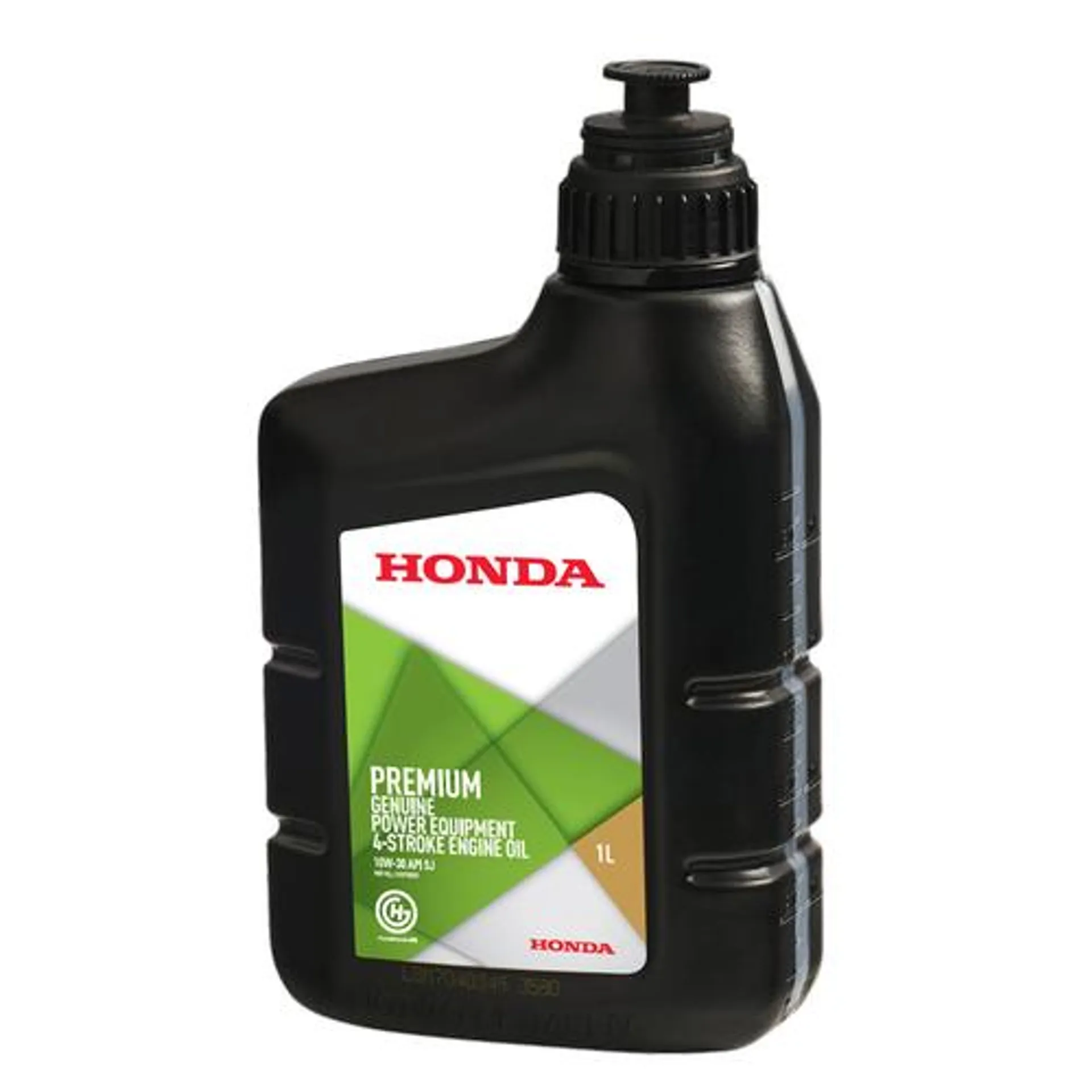 Honda 1L 4 Stroke Power Equipment Engine Oil