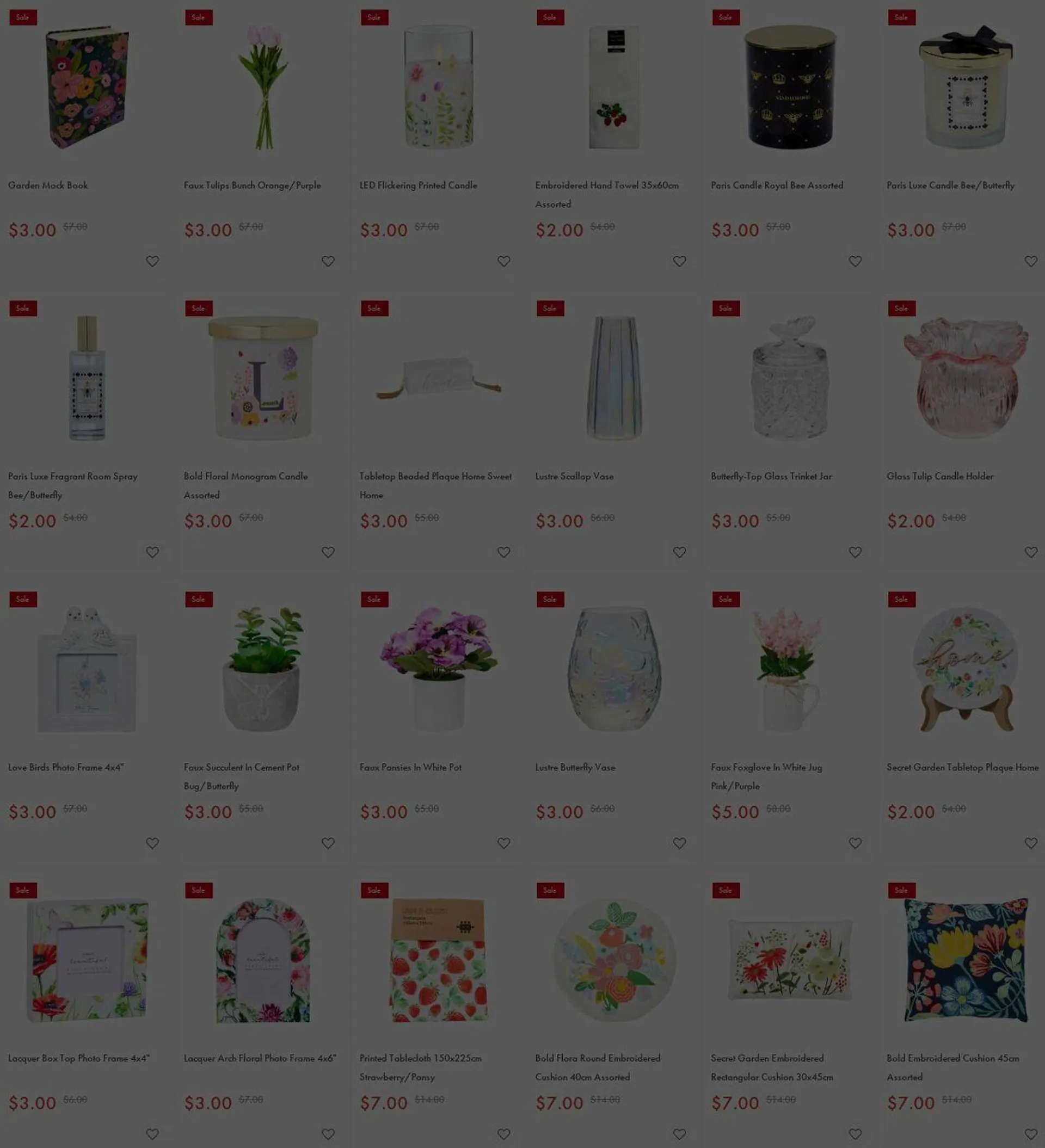 The Reject Shop Current catalogue - Catalogue valid from 30 June to 9 July 2025 - page 13