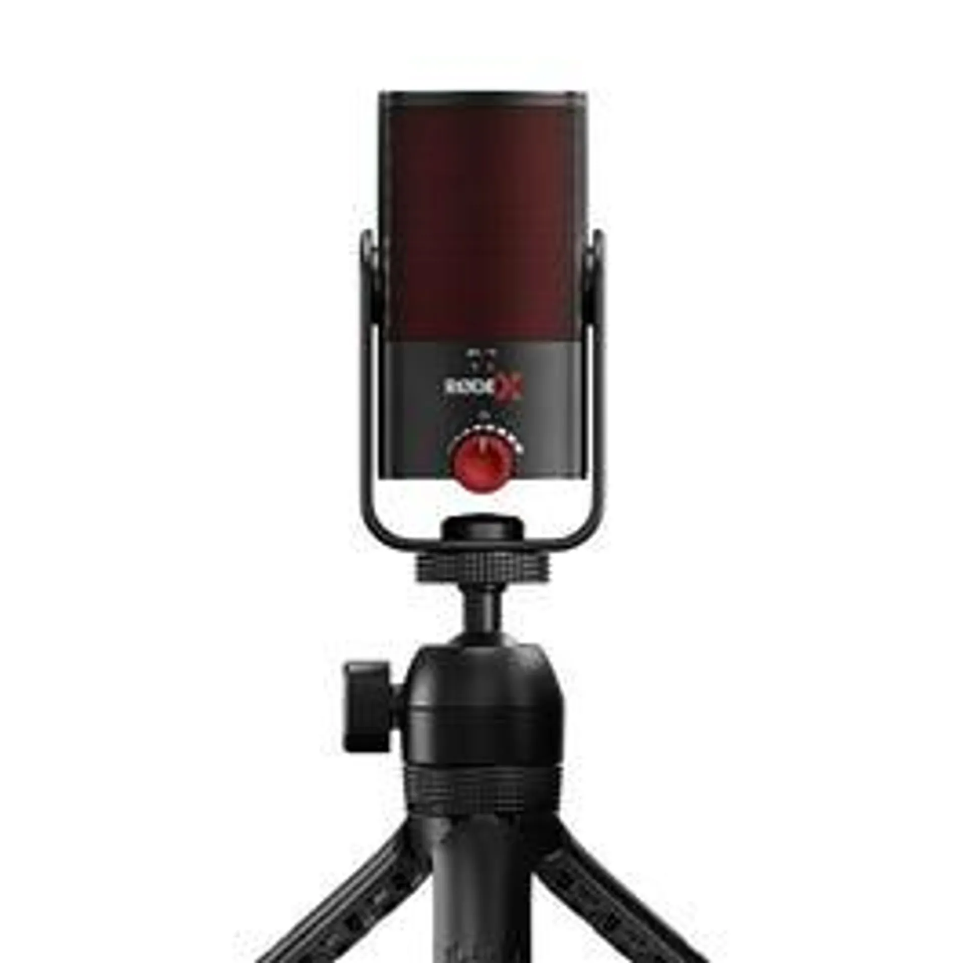 Rode XCM-50 USB-C Condenser Microphone for Streamers and Gamers