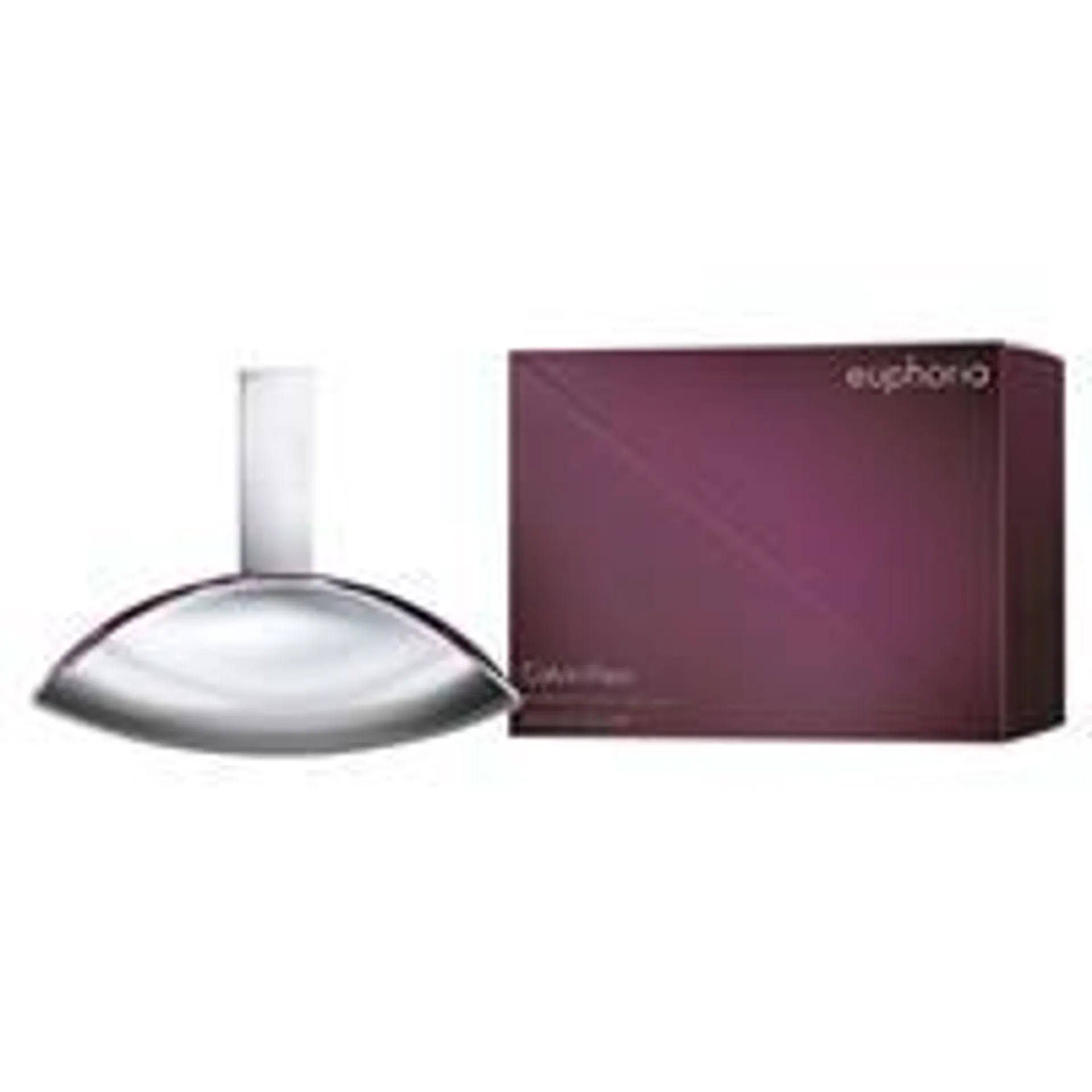 Calvin Klein Euphoria For Women Eau de Parfum 100ml