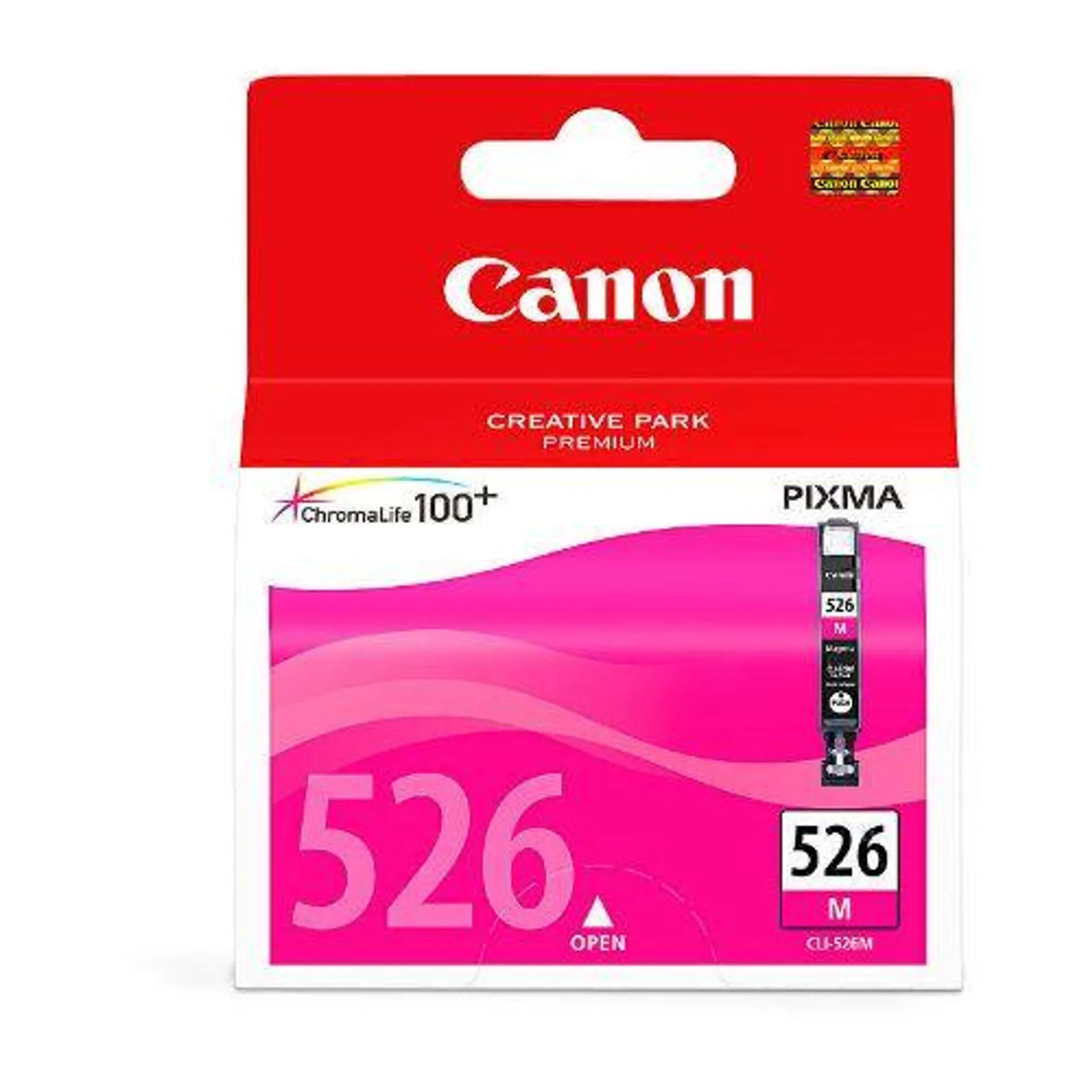 Canon 526 Magenta