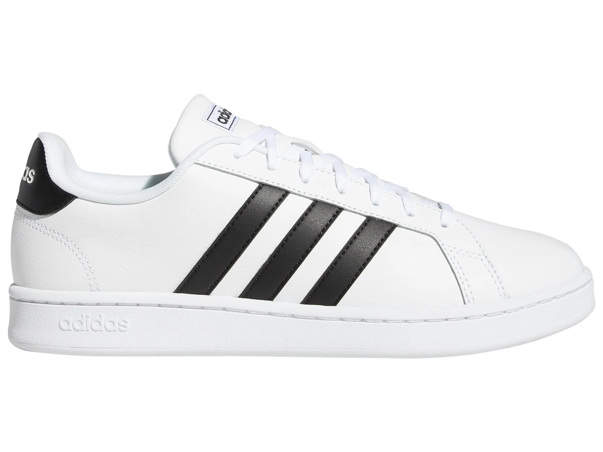 Adidas Mens Grand Court