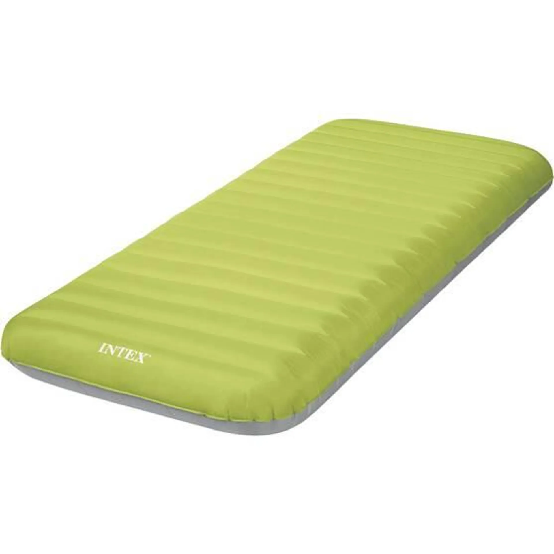 Intex DuraBeam TPU Camping Mat Single