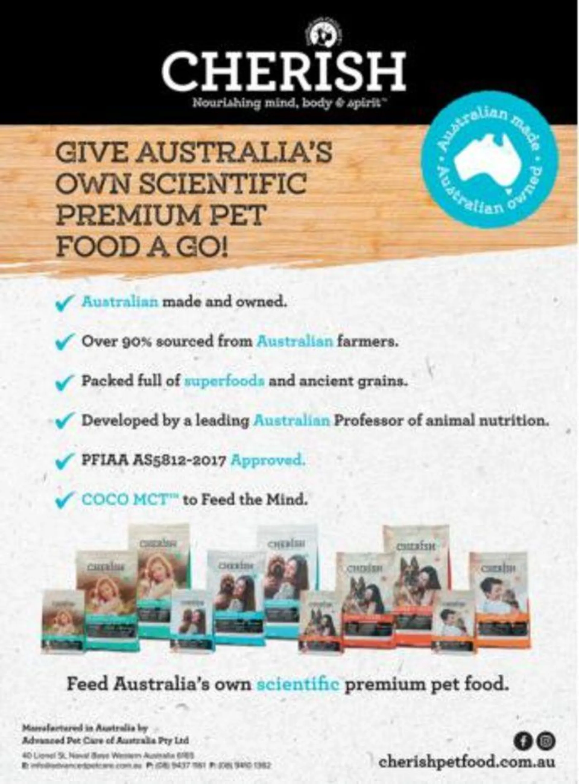 Care Is Our Pet Concern - Catalogue valid from 4 January to 31 December 2024 - page 6