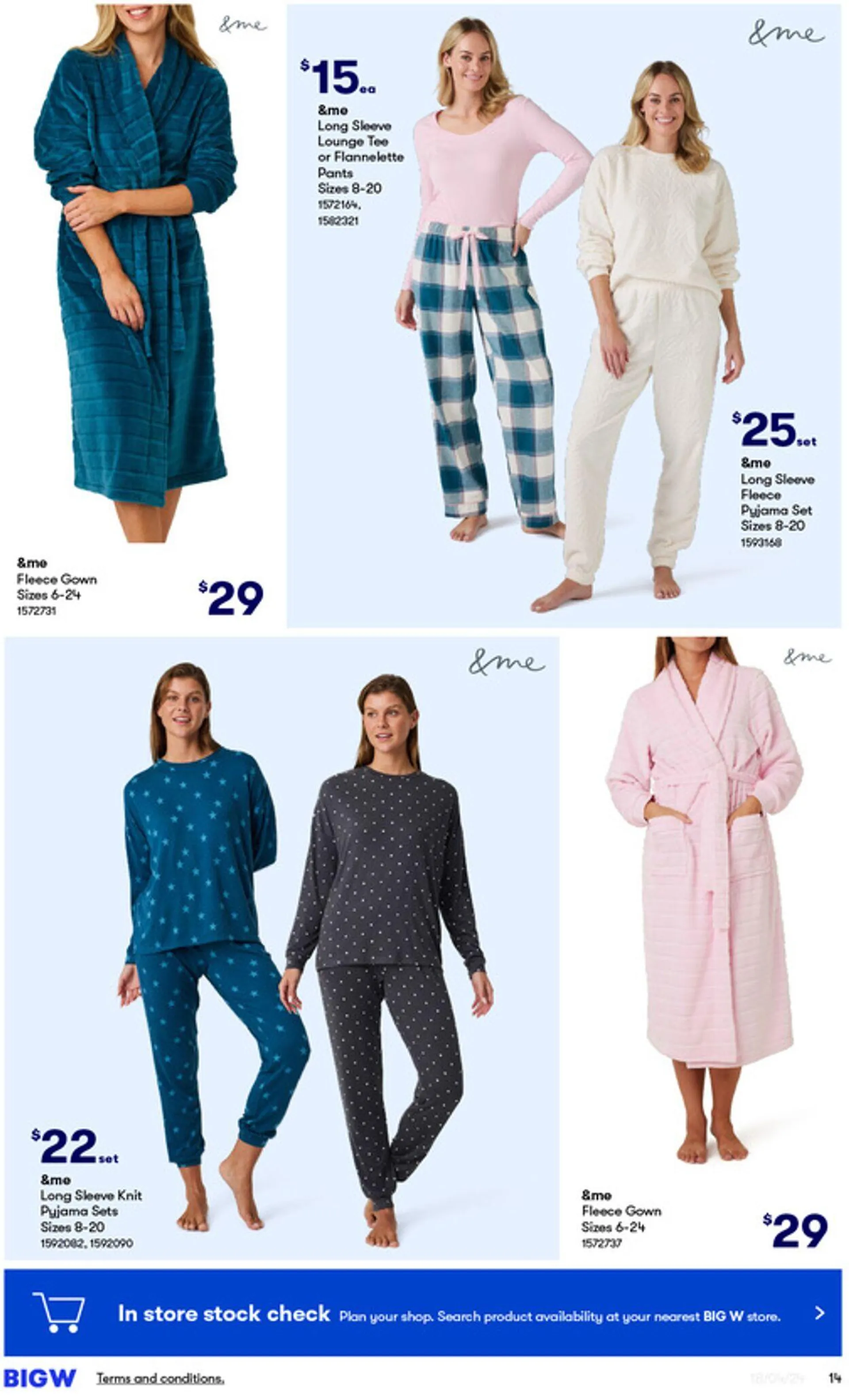 BIG W Current catalogue - 14