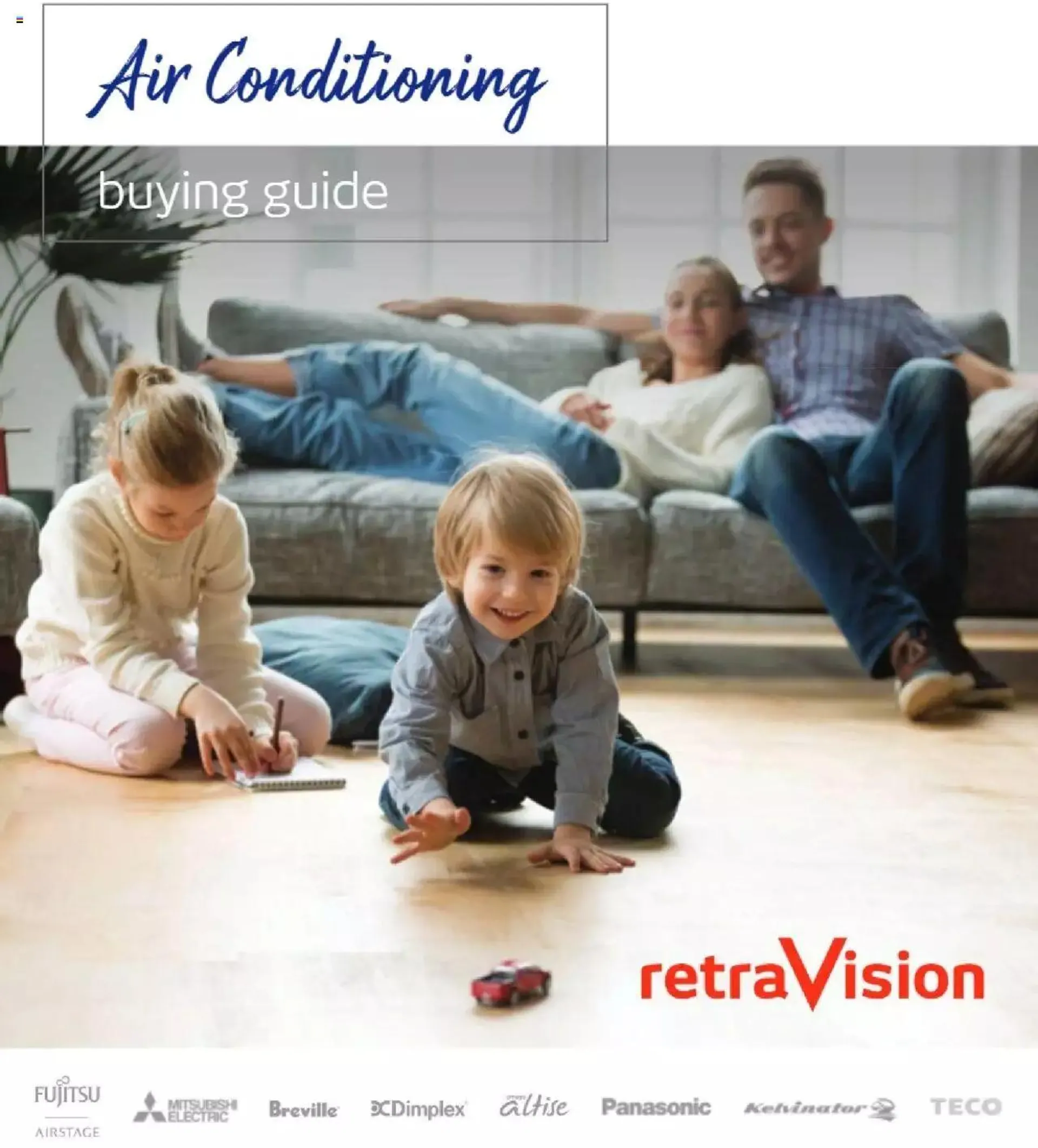 RetraVision Air Conditioning Buying Guide - 0