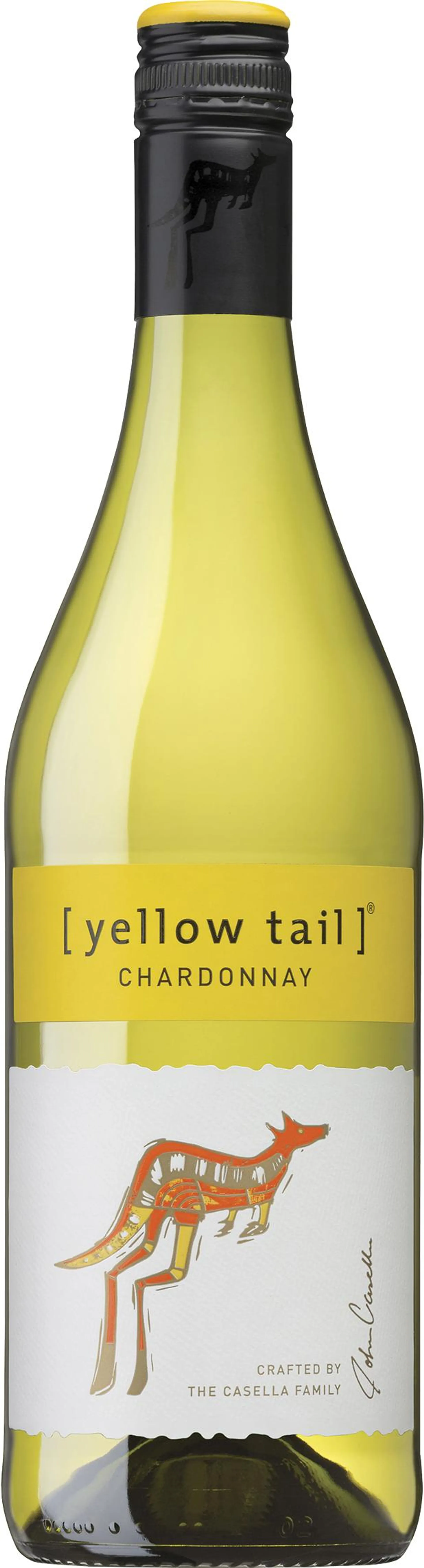 Yellowtail Chardonnay 750ML