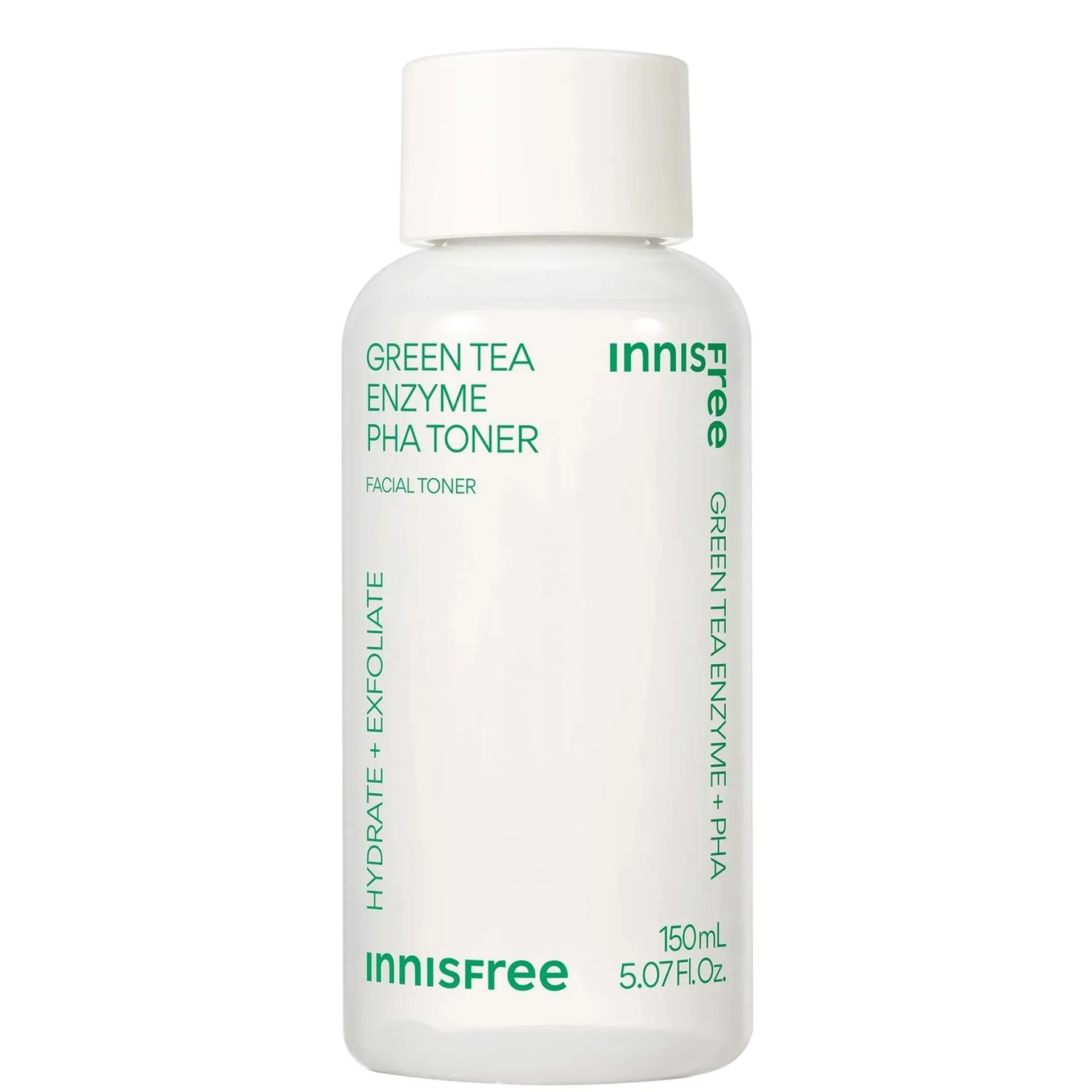 INNISFREE Green Tea Enzyme PHA Toner 150ml