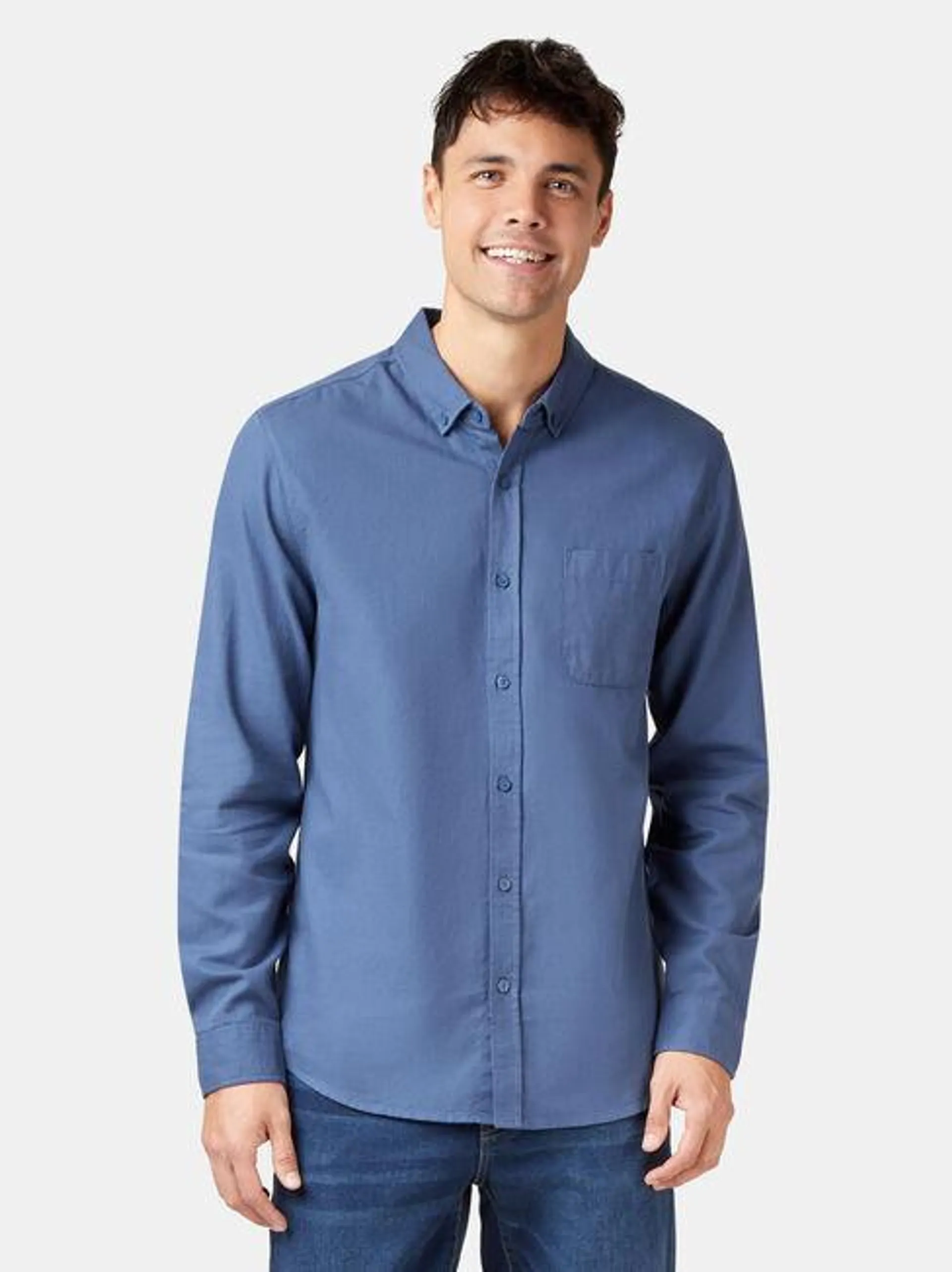 Arbor Long Sleeve Shirt