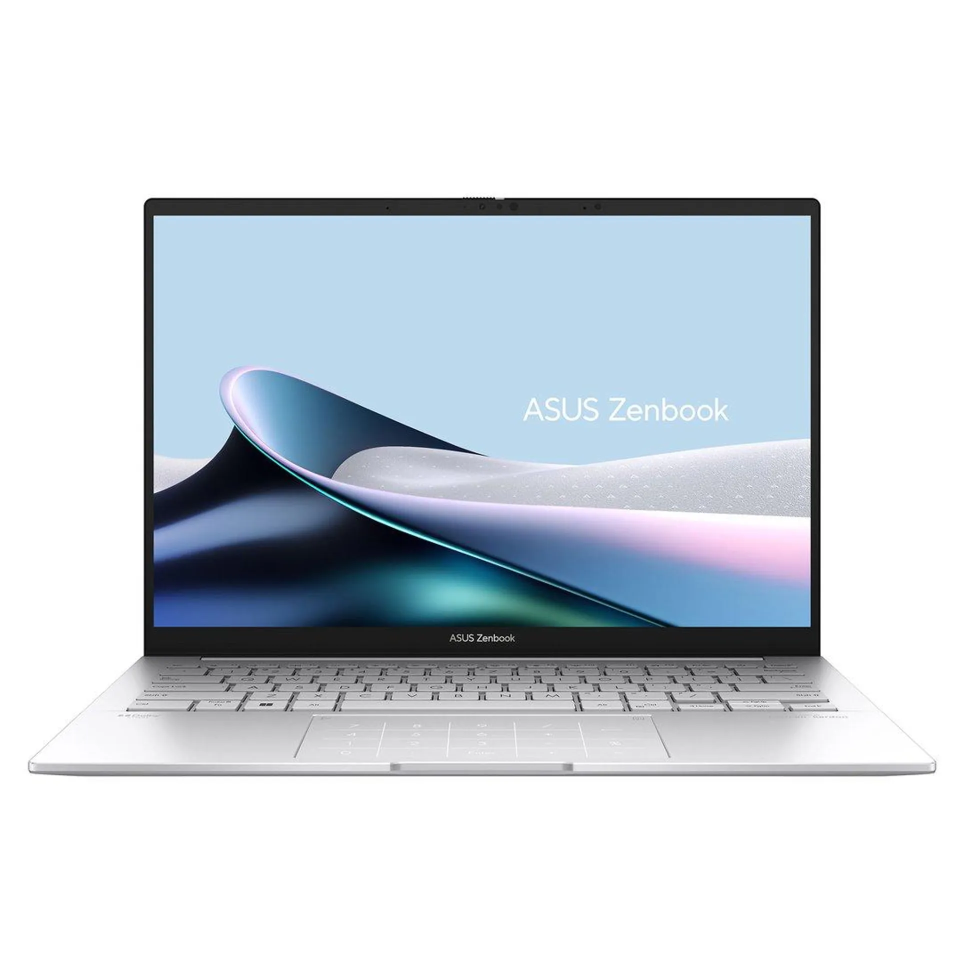 Asus Zenbook 14 OLED Intel® Core™ Ultra 9, 32GB/1TB 14" Laptop UX3405MA-PZ396W