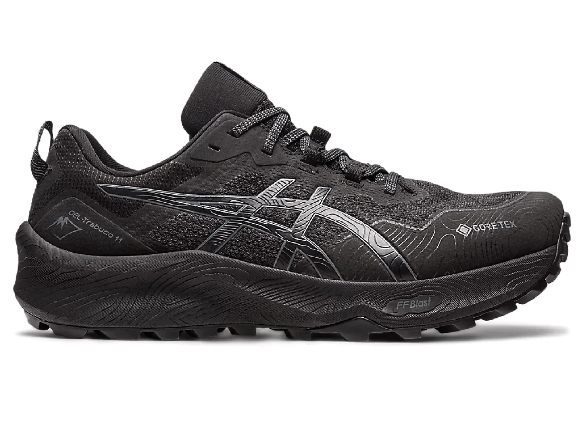 Asics Mens Trabuco 11 GTX