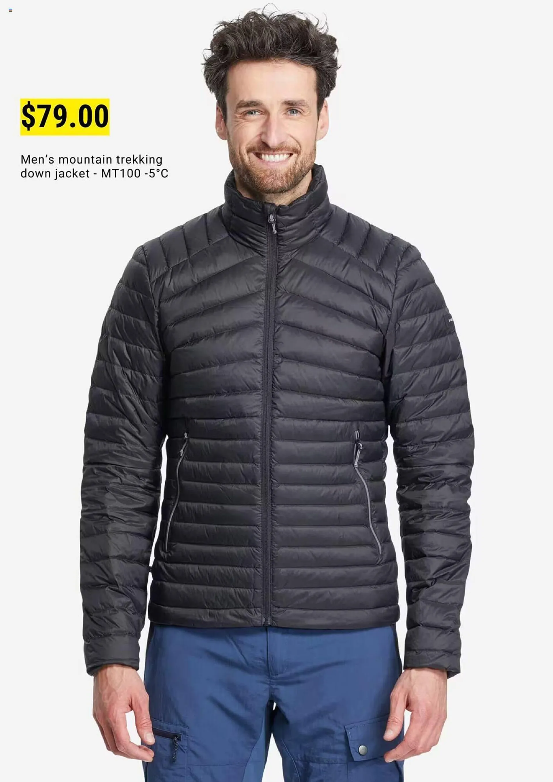 Decathlon catalogue - 9