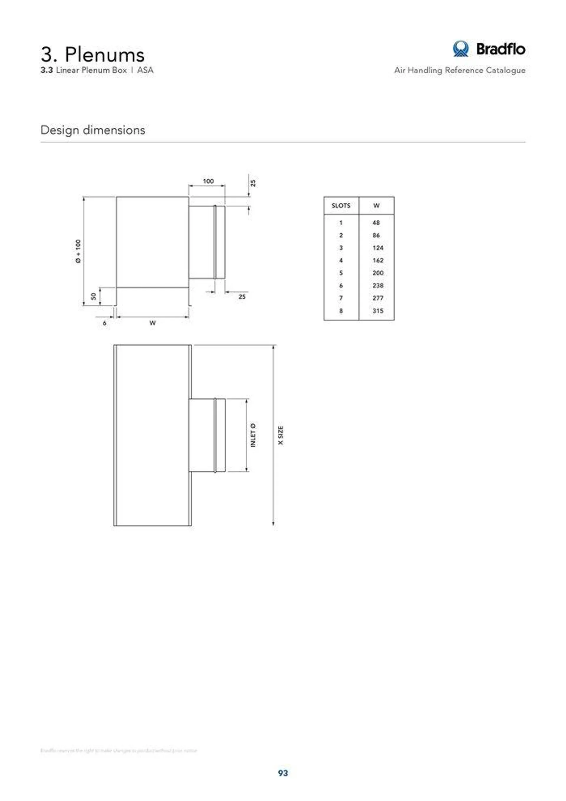 Bradflo - Catalogue valid from 24 May to 24 May 2025 - page 93