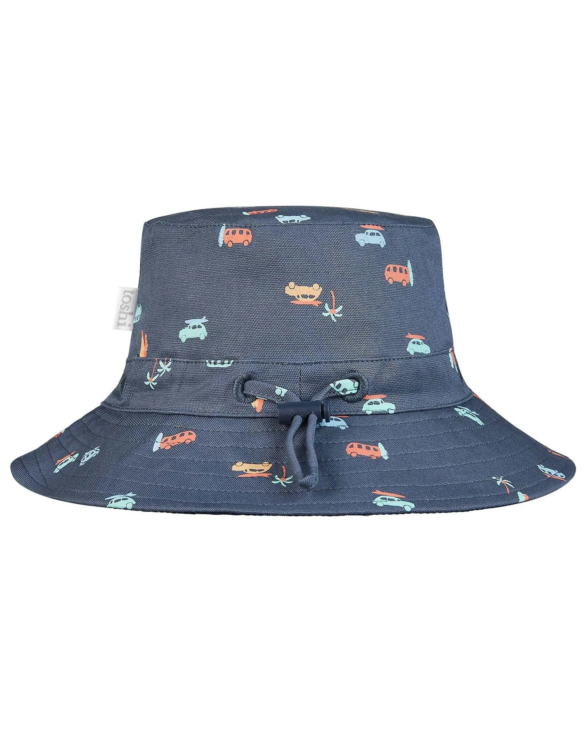 Toshi Sunhat Nomad Malibu Medium