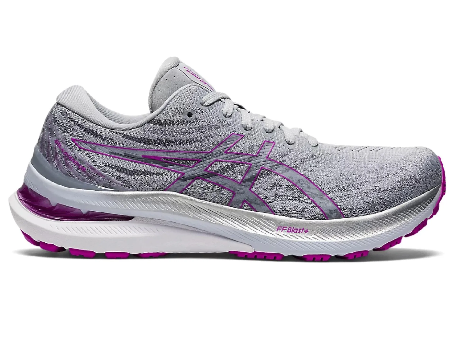 Asics Womens Gel Kayano 29 (D Width)