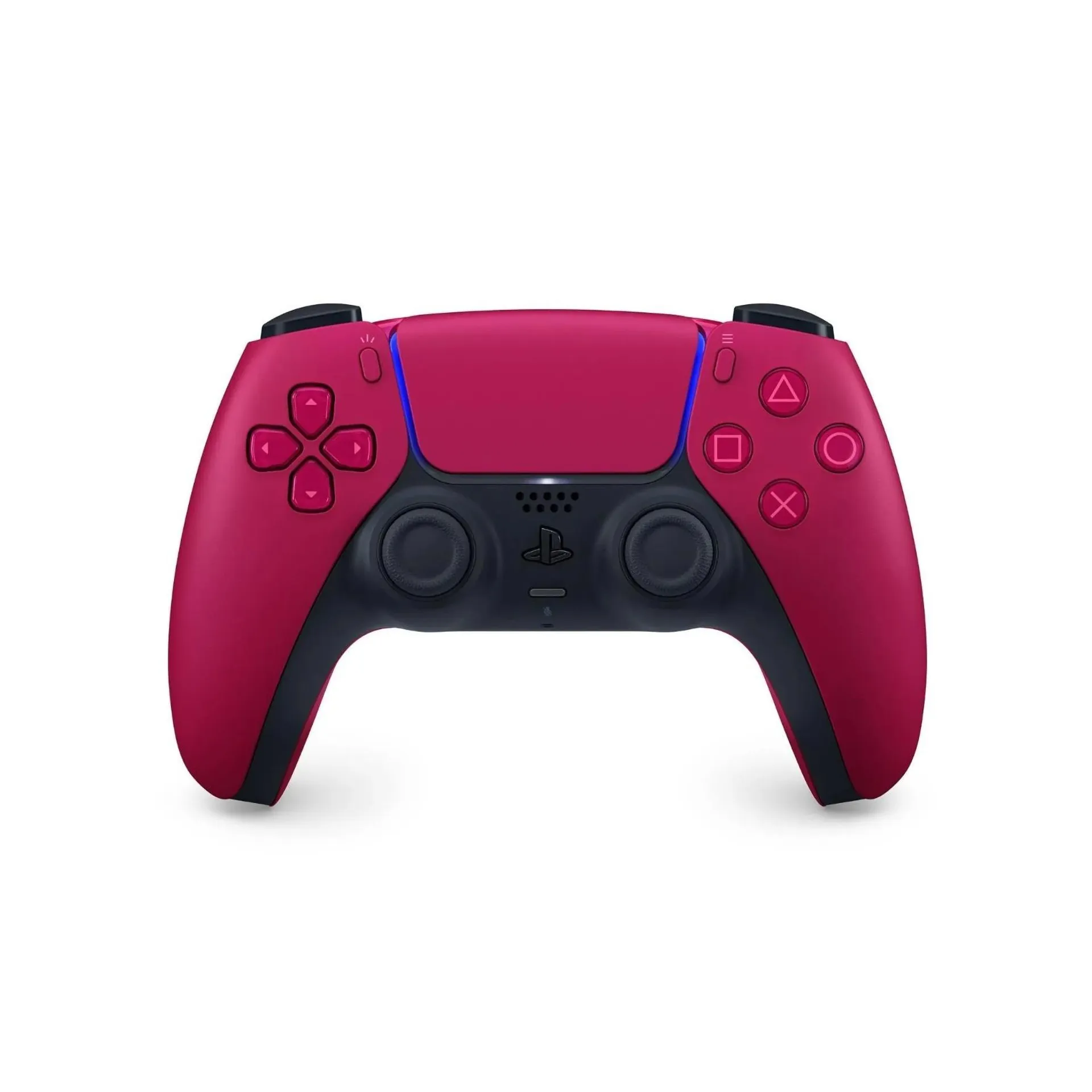 PS5 PlayStation 5 DualSense Wireless Controller Cosmic Red