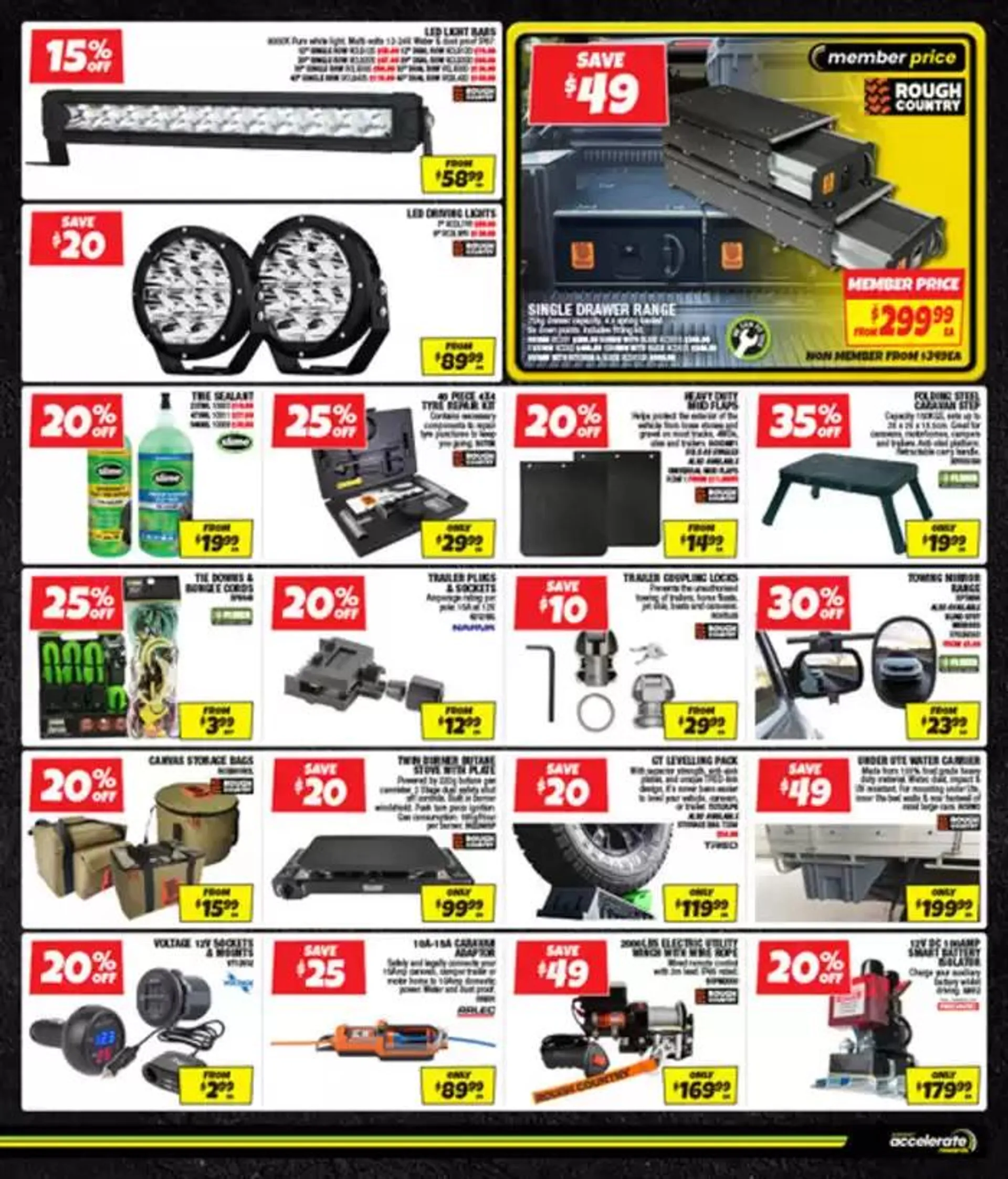 TLC Deals - Catalogue valid from 14 October to 10 November 2024 - page 15