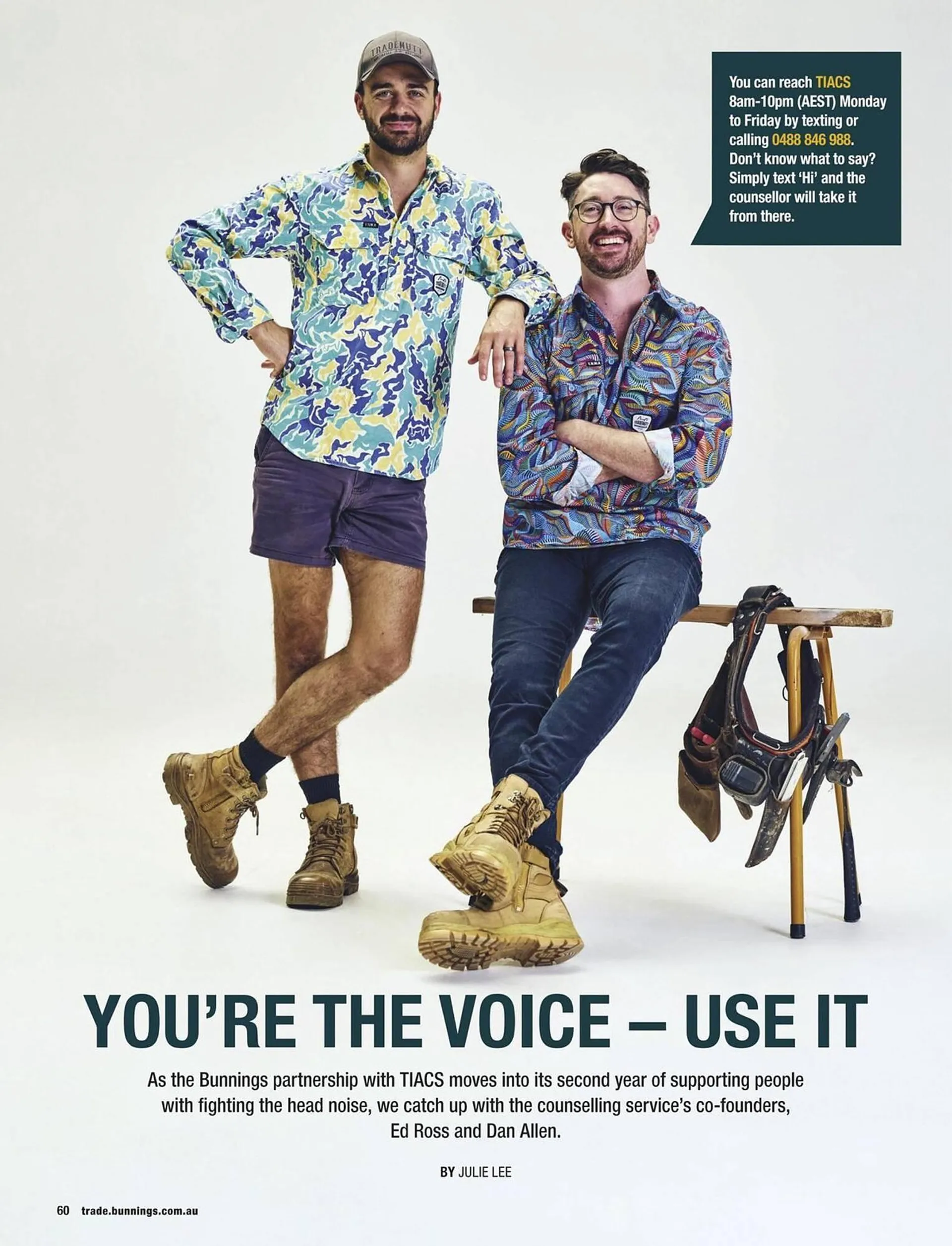 Bunnings catalogue - Catalogue valid from 1 May to 31 May 2025 - page 60