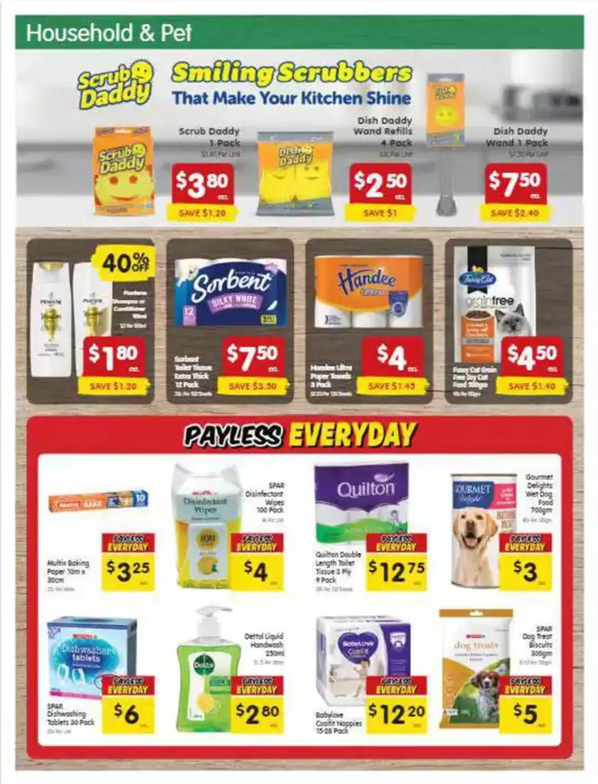 Spar 16/10 - Catalogue valid from 16 October to 22 October 2024 - page 7