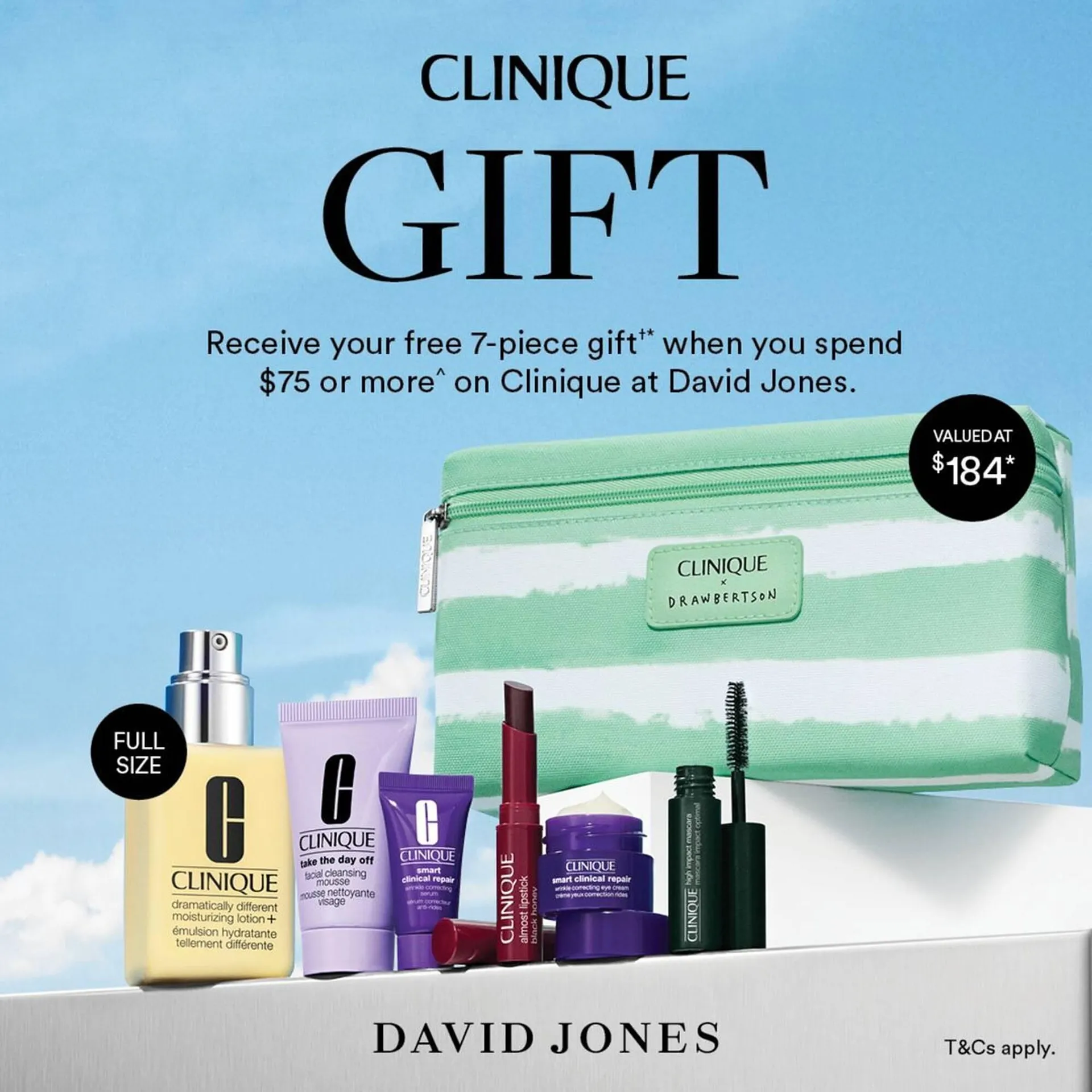 David Jones catalogue - Catalogue valid from 8 May to 11 May 2025 - page 5