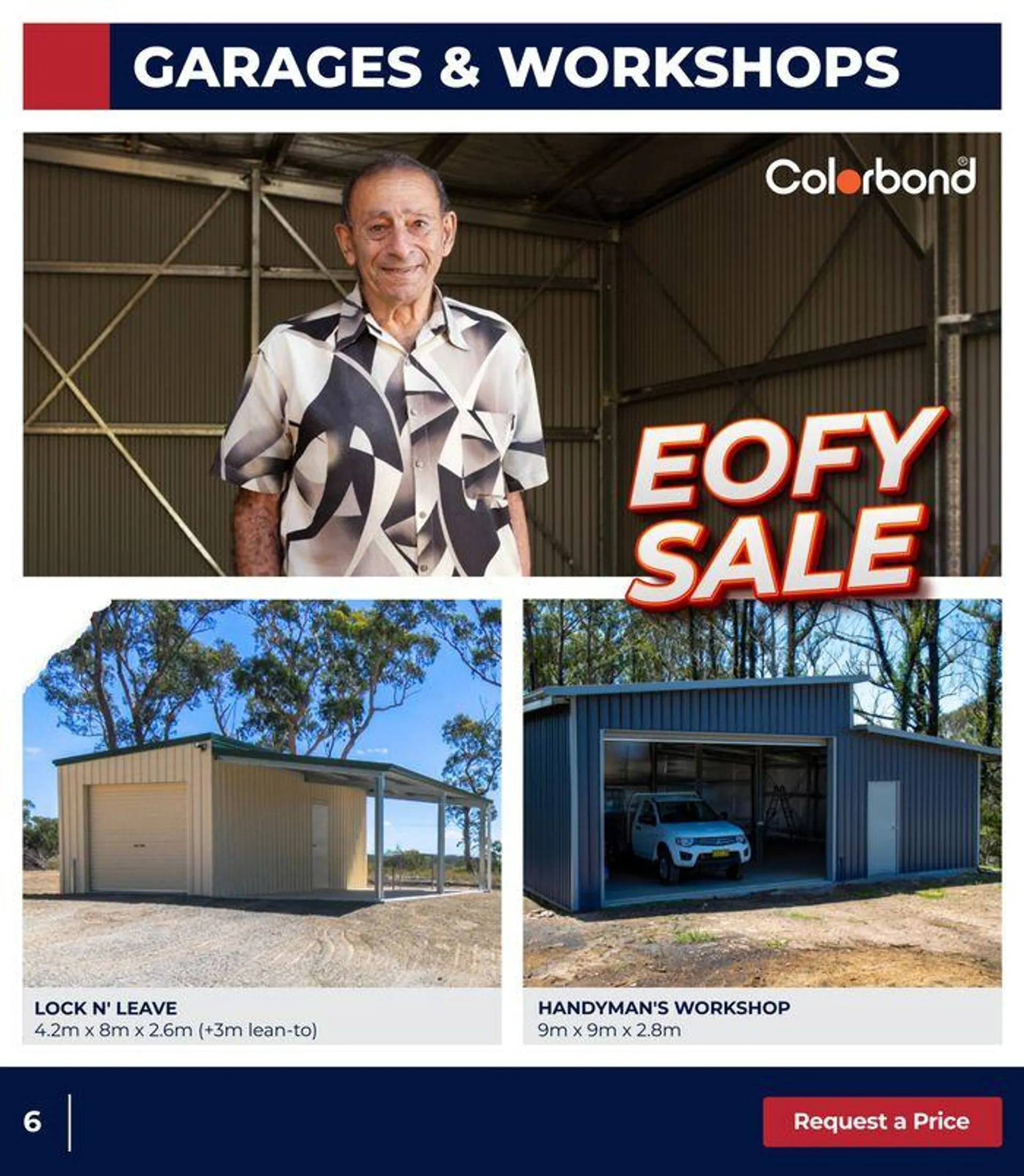 EOFY Sale - 20