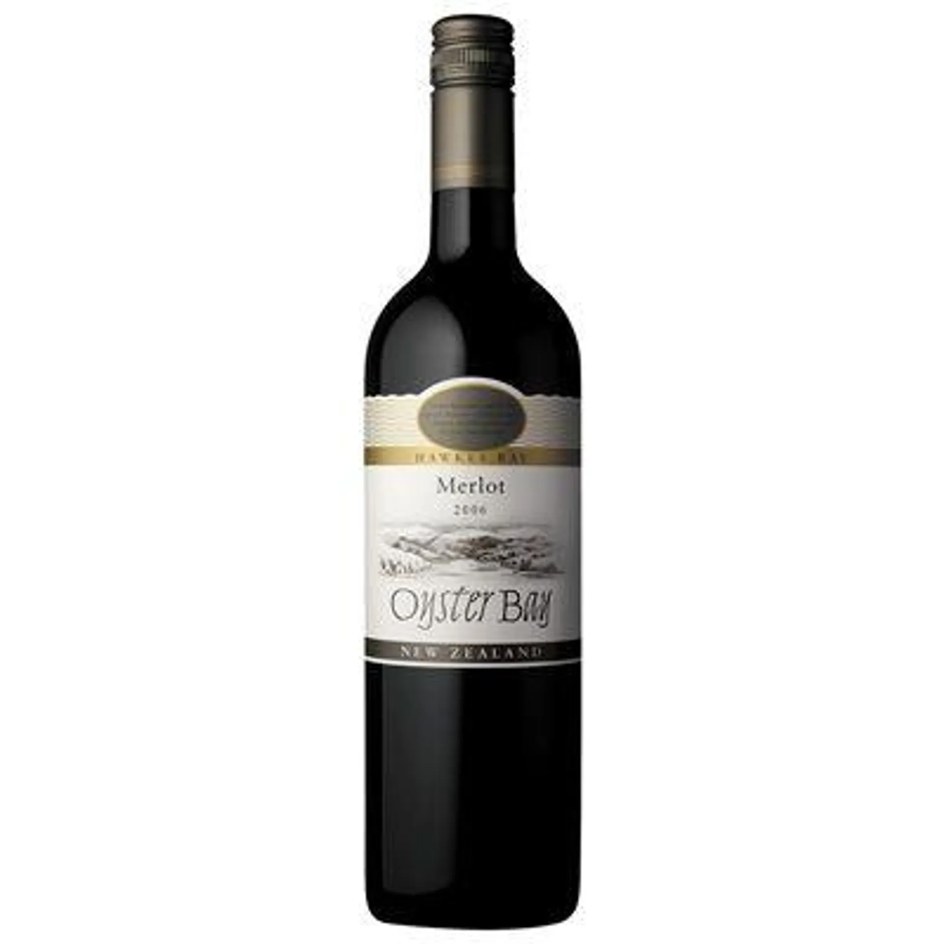 Oyster Bay Merlot