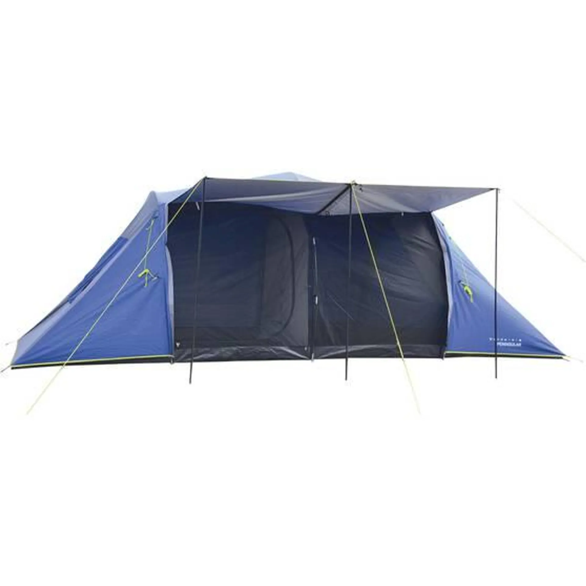 Wanderer Peninsular Tent 10 Person