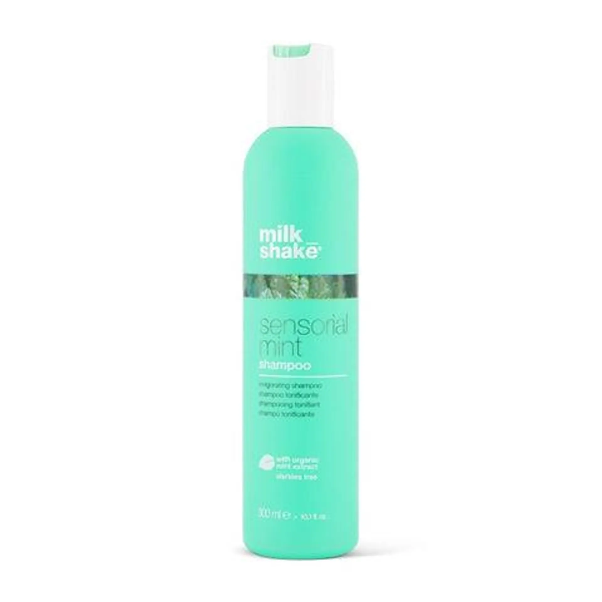 Milk Shake Sensorial Mint Shampoo 300ml