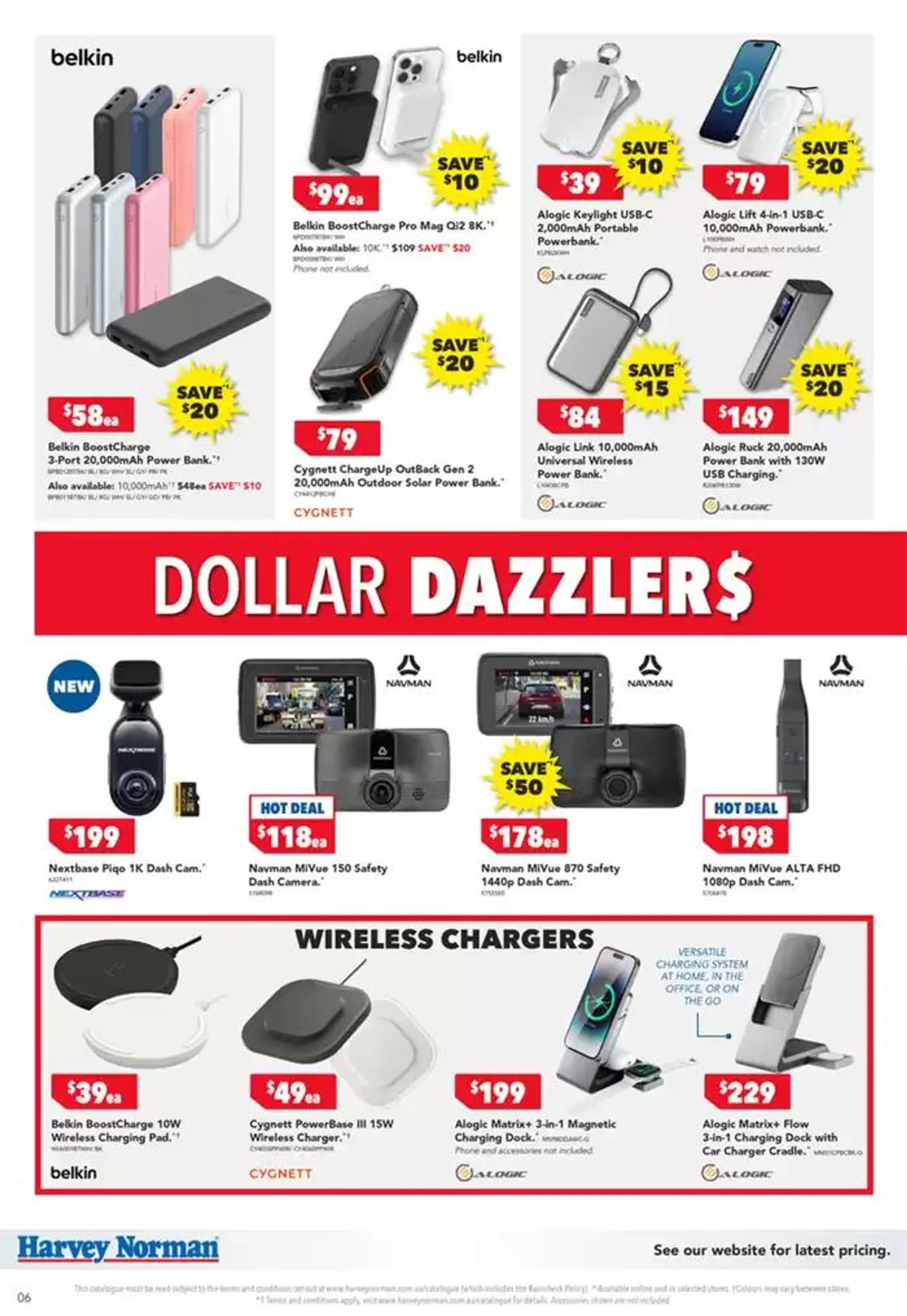 Dollar Dazzlers Computers - Catalogue valid from 4 November to 13 November 2024 - page 14