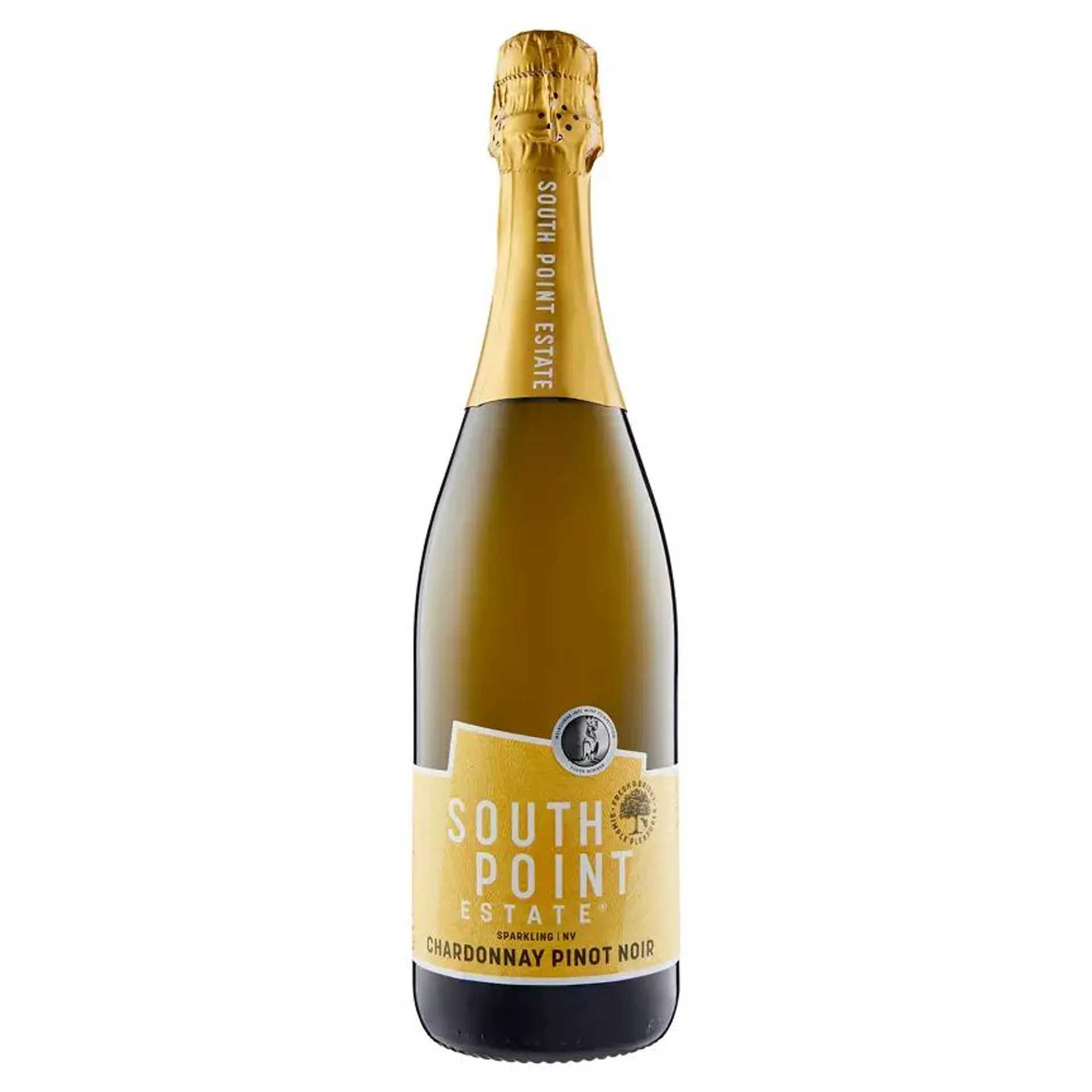 Sparkling Chardonnay Pinot Noir NV 750ml