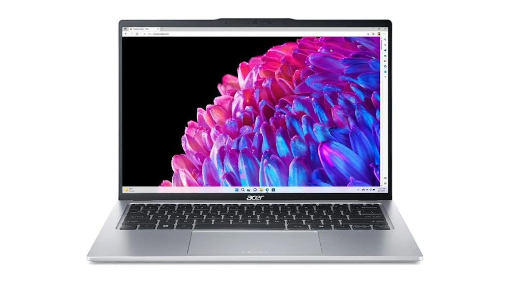 Acer Swift Go EVO 14-inch Core Ultra 5-125H/16GB1TB SSD Laptop