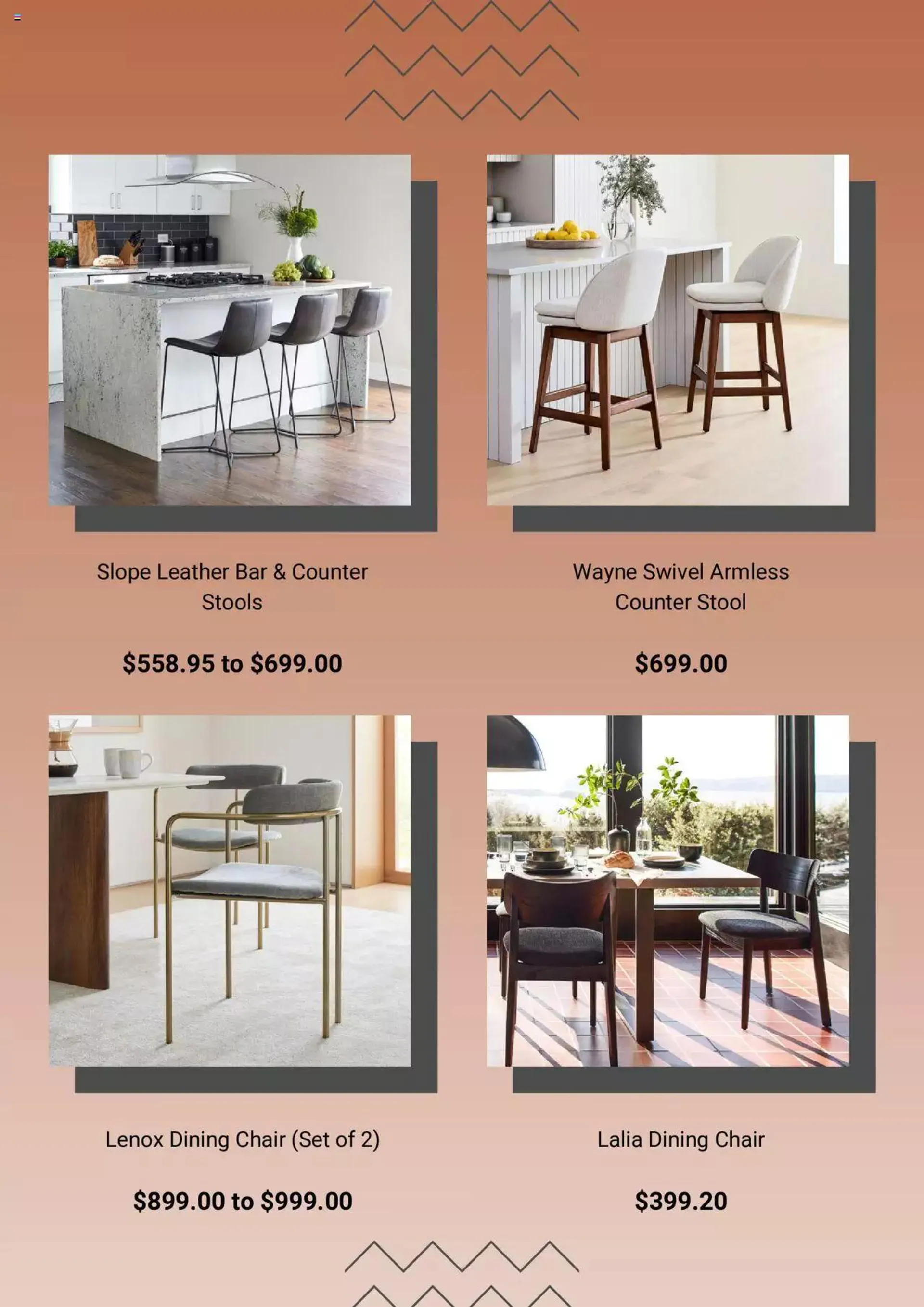 West Elm Catalogue - Catalogue valid from 15 March to 31 December 2024 - page 4