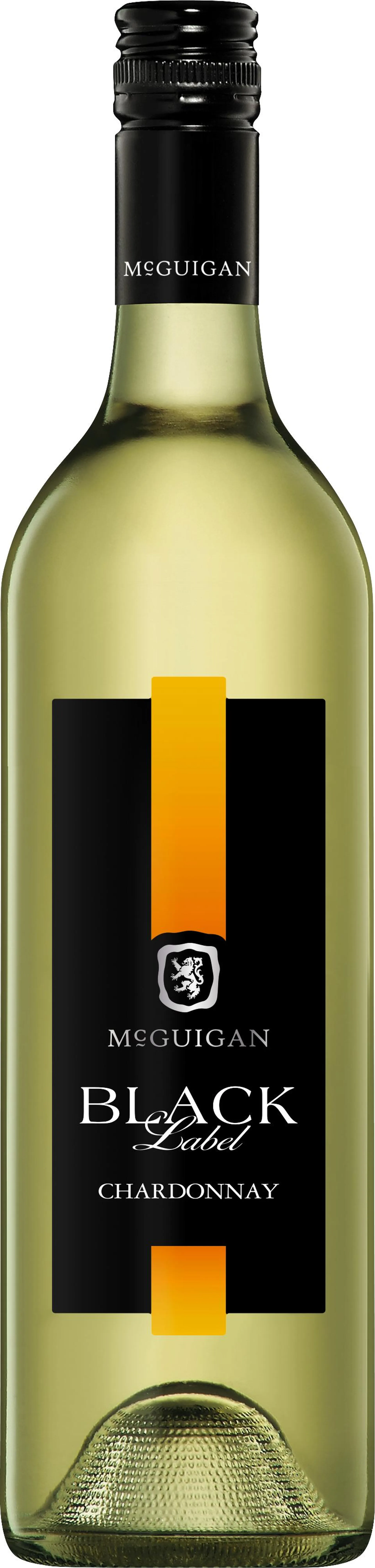 McGuigan Black Label Chardonnay 750ML