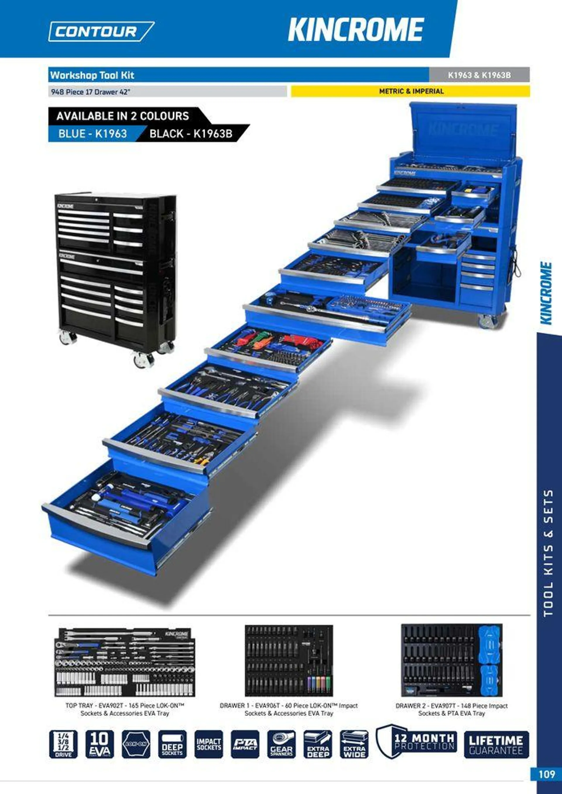 Product Guide 2024 - Catalogue valid from 25 March to 31 December 2024 - page 111