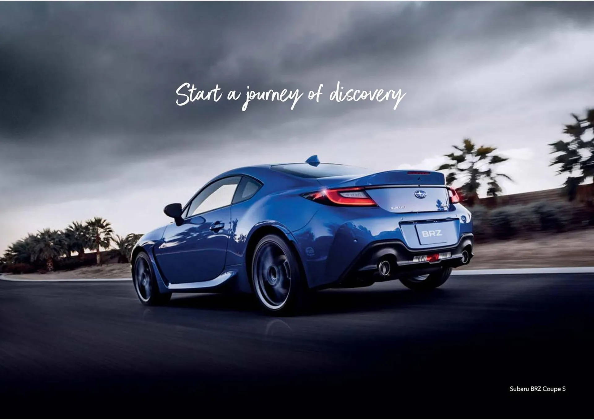 Subaru catalogue - Catalogue valid from 11 December to 11 December 2025 - page 43