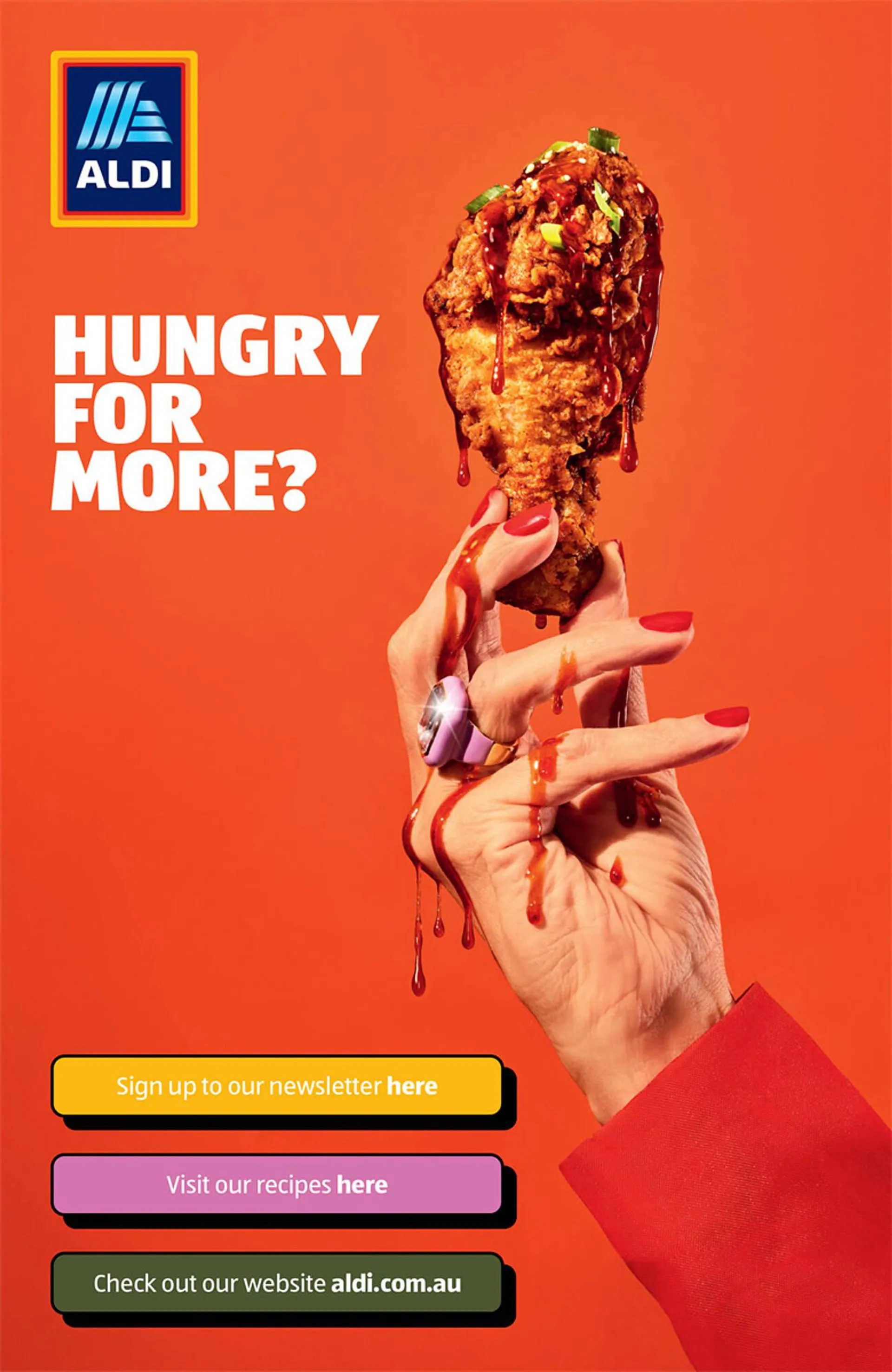 ALDI catalogue - Catalogue valid from 26 February to 4 June 2025 - page 16