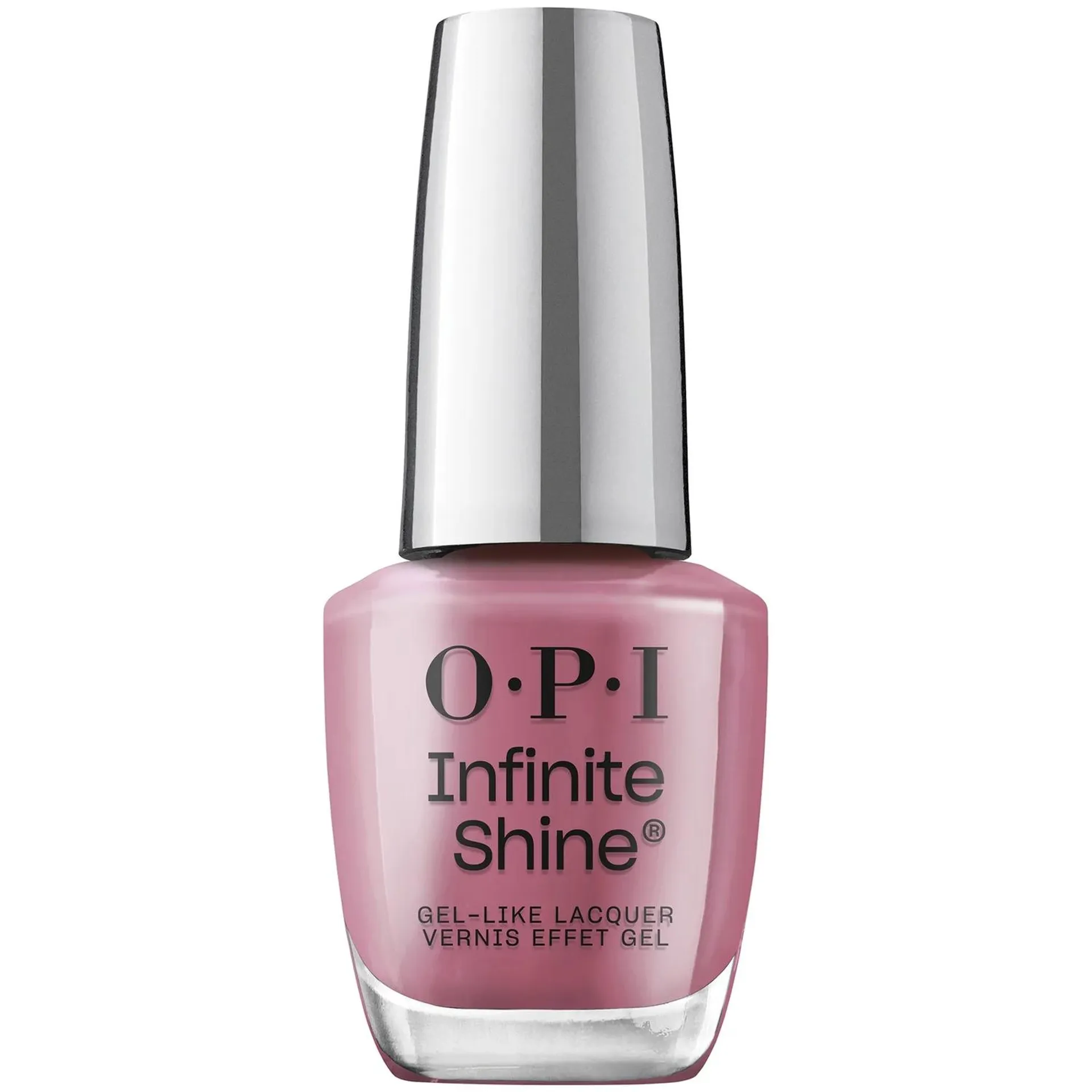 OPI Infinite Shine Long-Wear Nail Polish - Times Infinity 15ml