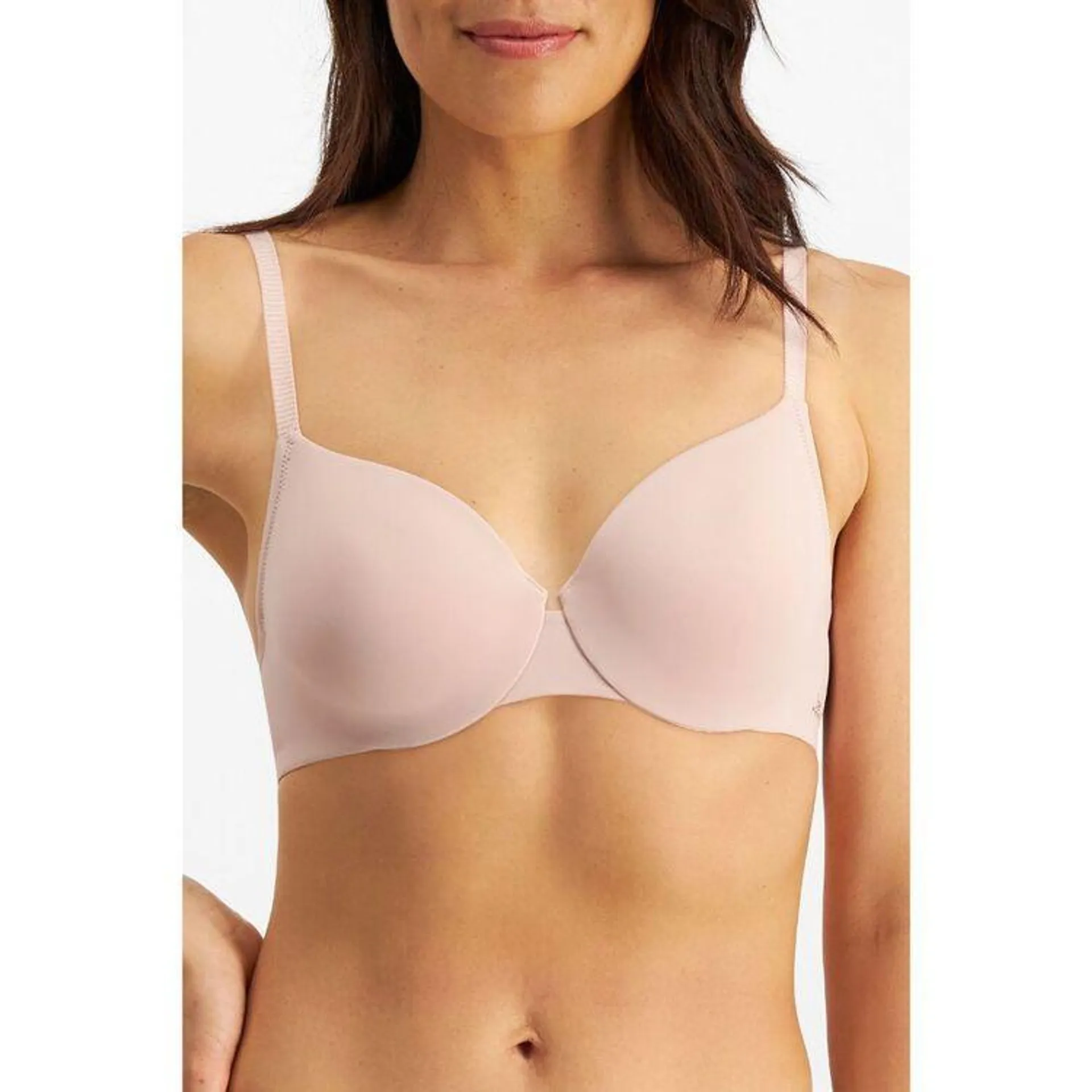 Berlei Women's Contour T-Shirt Bra Rose