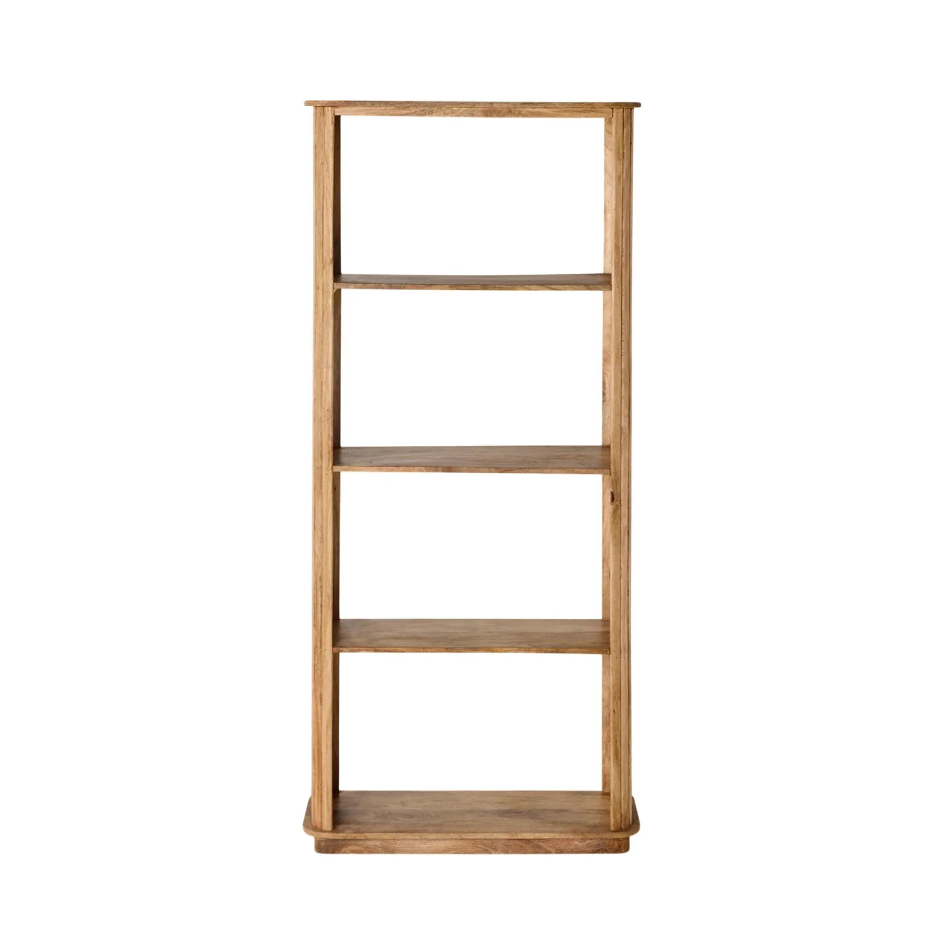 Brompton Bookcase Large